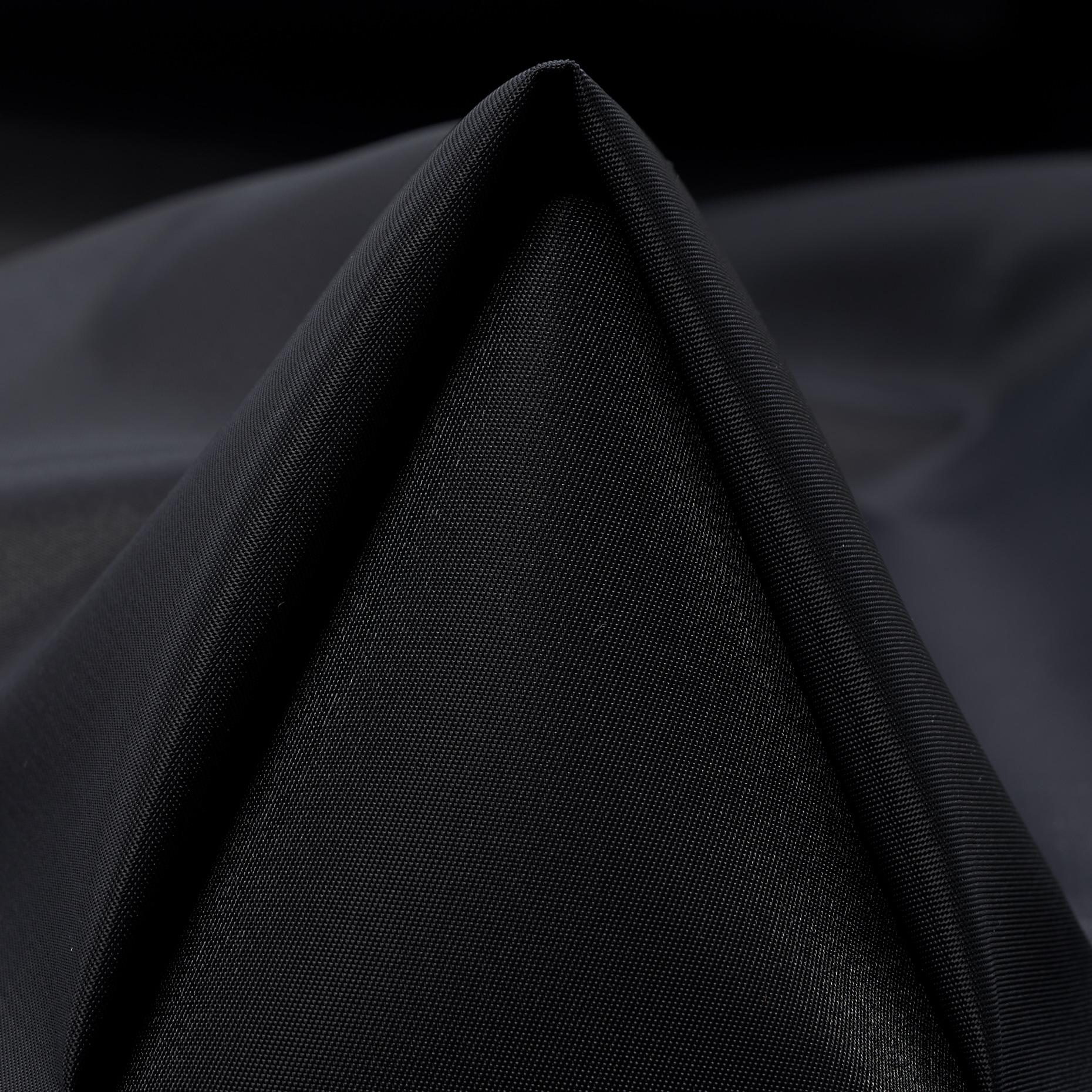 OUTDOOR, TWILL, RAVEN BLACK (F000046580)