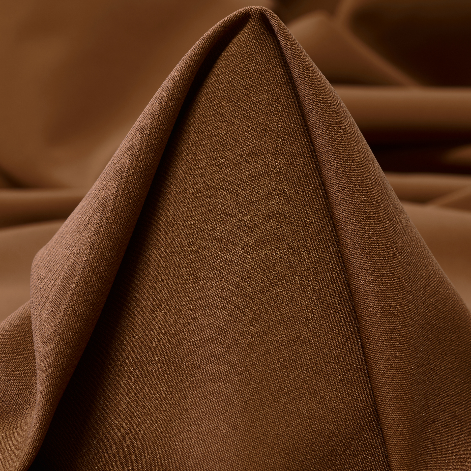 TECHNO STRETCH, POLYAMID, HIGH ELASTICITY, BROWNIE (F000033872)