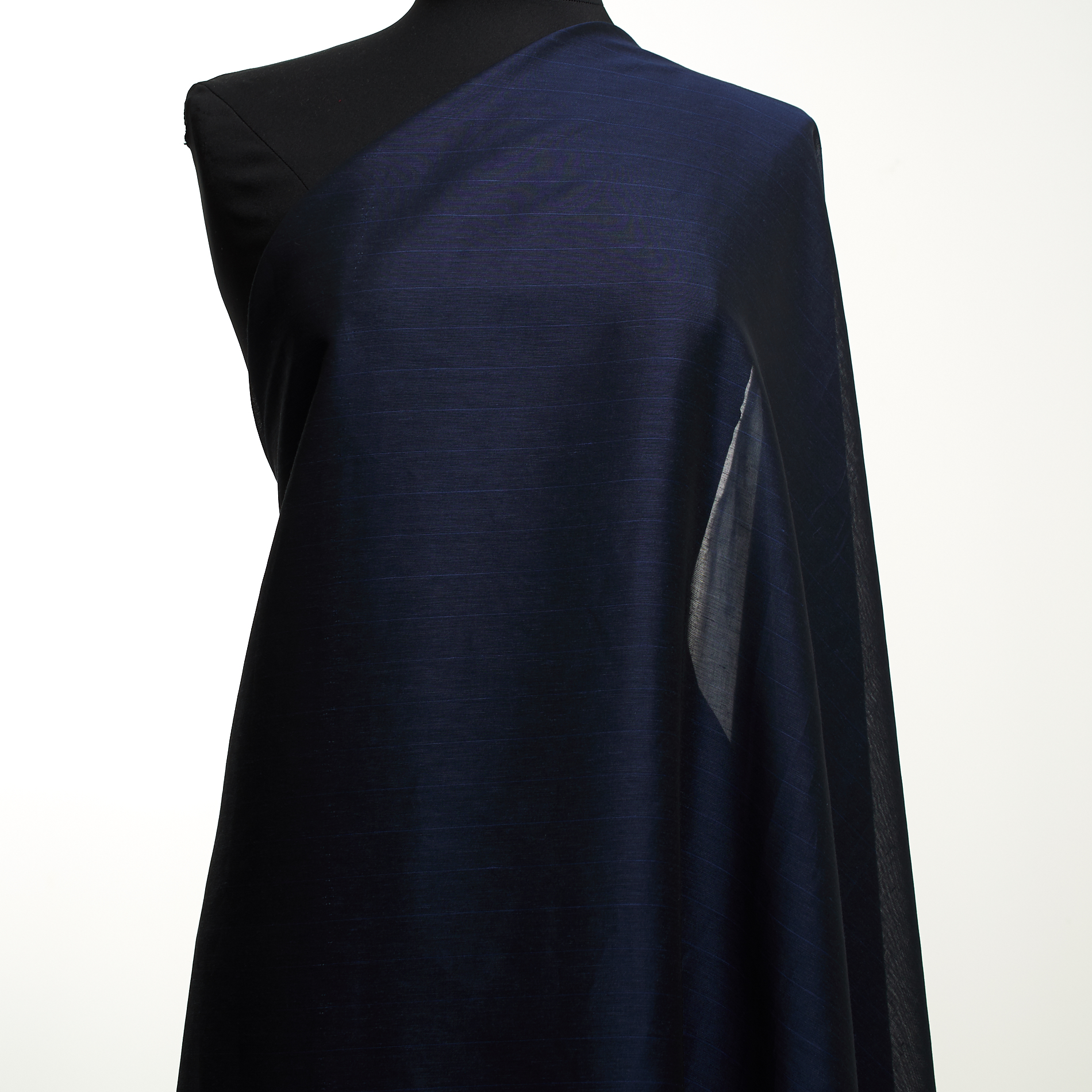 RAMIE, INDIGO BLUE (F0000081) - Mannequin