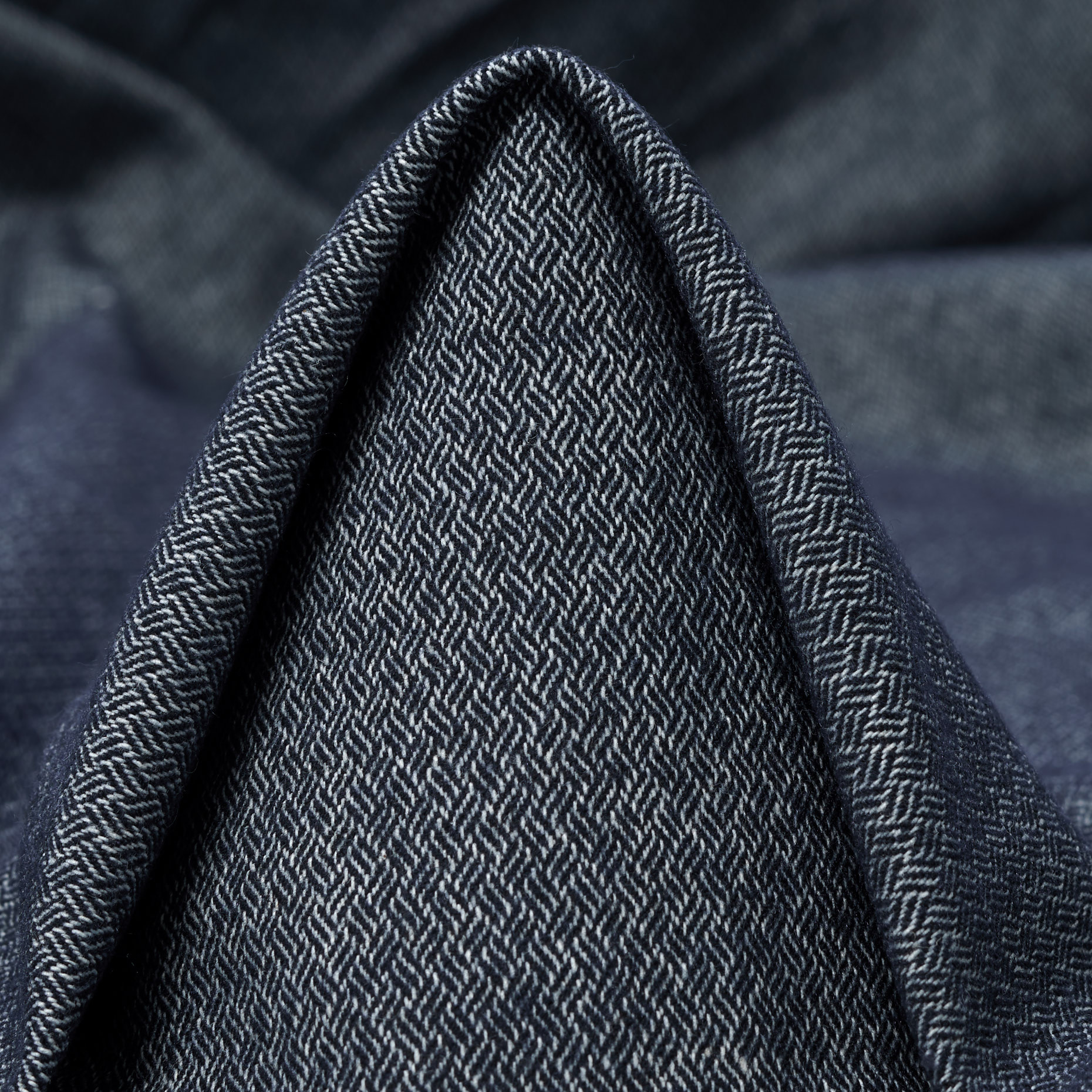 Bawełna, Mieszanka wiskozy, Stretch, Stonewash (F000044881)