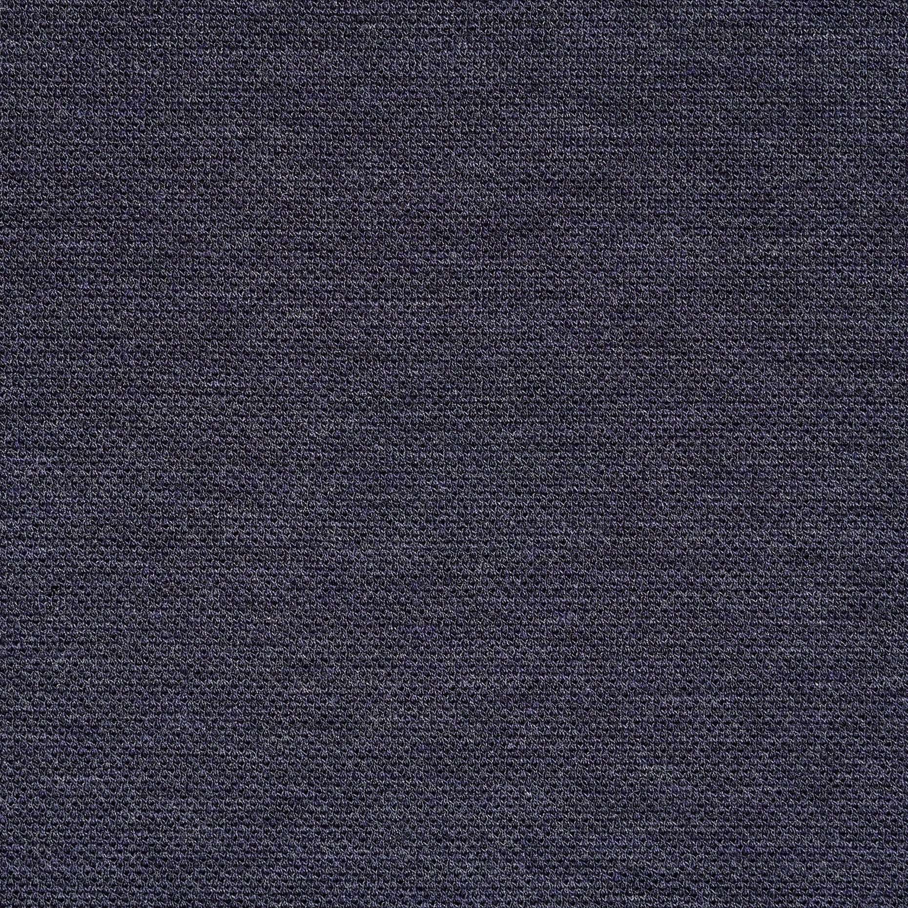 Jersey, Double, Mixte Viscose, Nightshadow Blue (F000045133) - Tissage