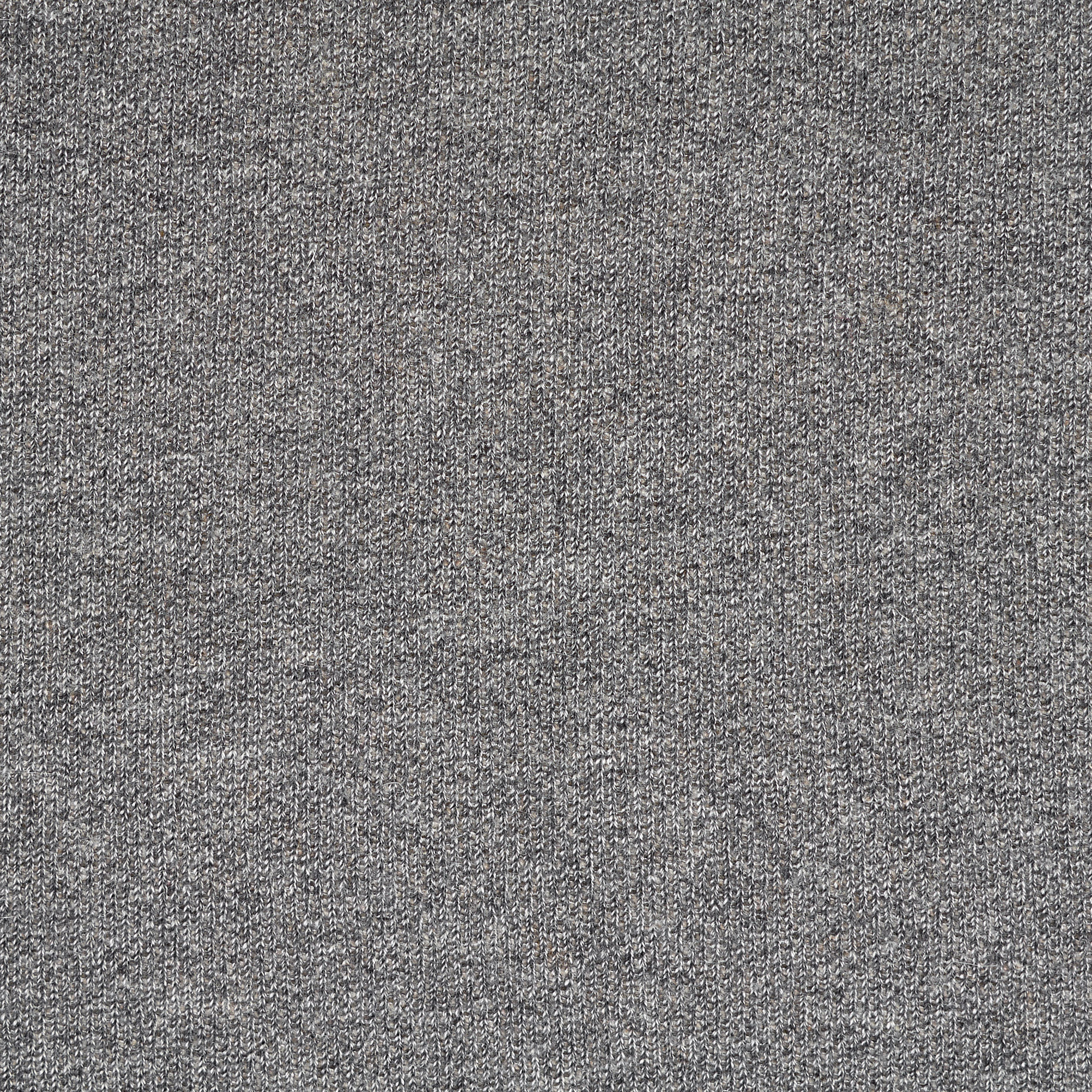 FRENCH TERRY, COTTON, WOOL, DECEMBER SKY (F000044512) - Texture