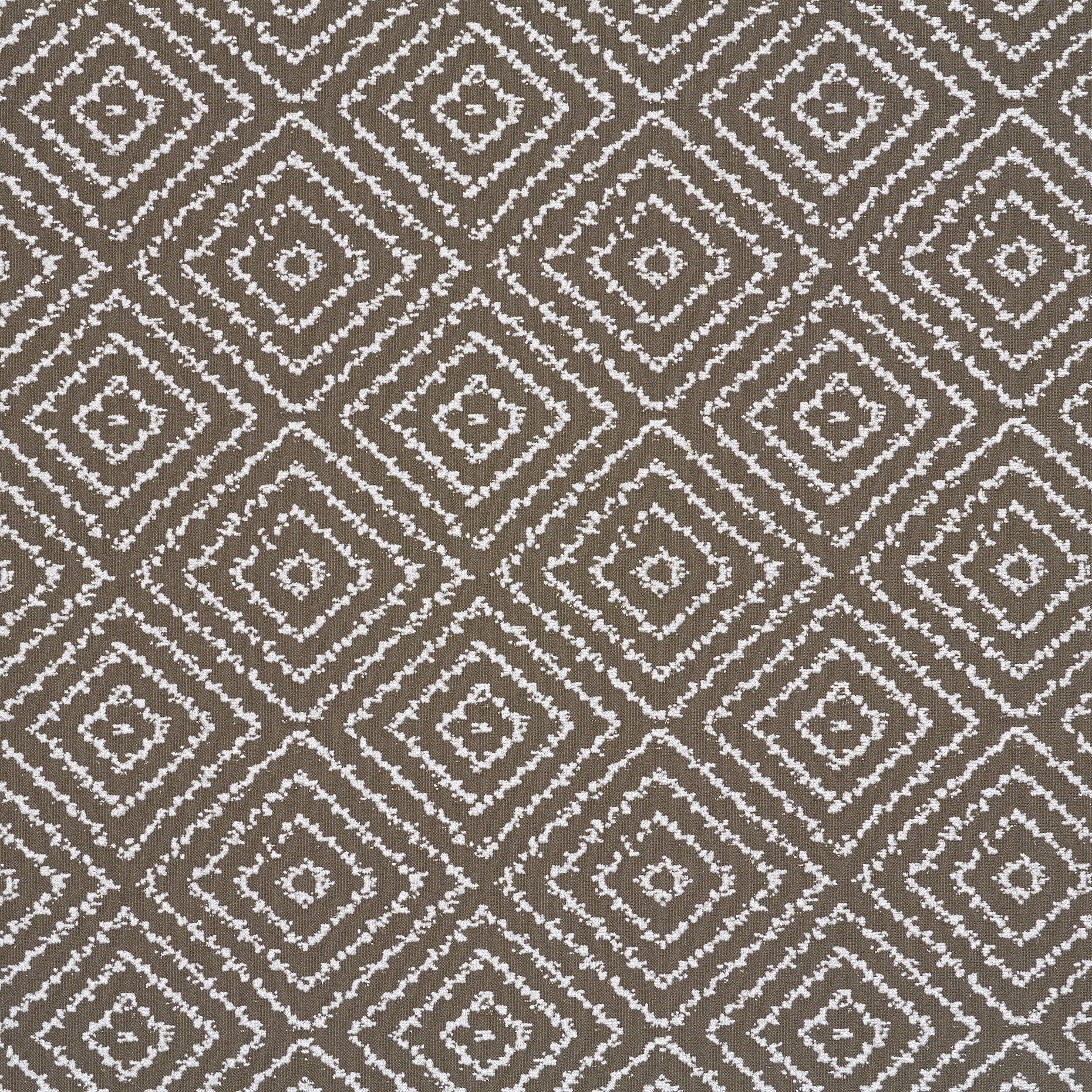 Techno Jersey, Geometrico, Reluciente, Atmosphere (F000041406) - Tejido