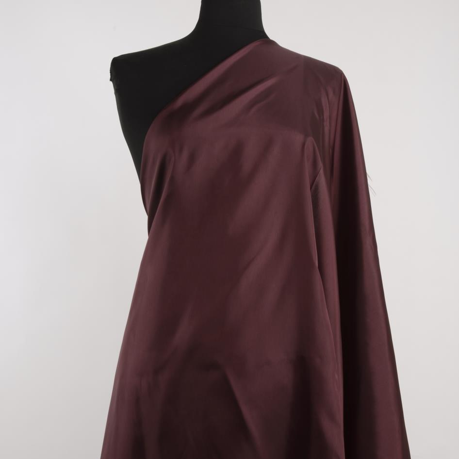 Futter, Cupro, Burgundy (F000029407) - Schaufensterpuppe