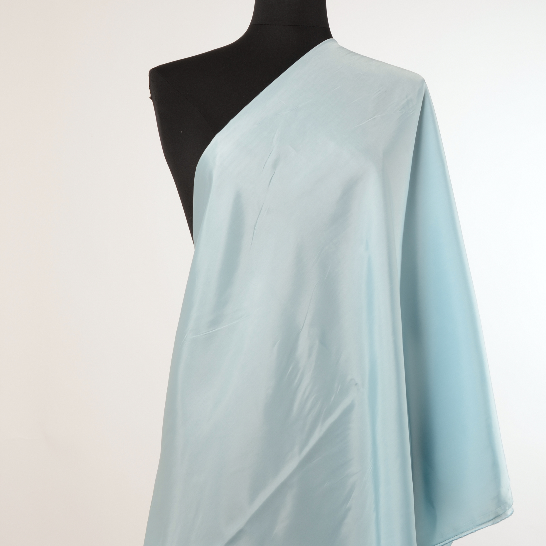 Cupro, Fodera, Sky (F000003347) - Manichino