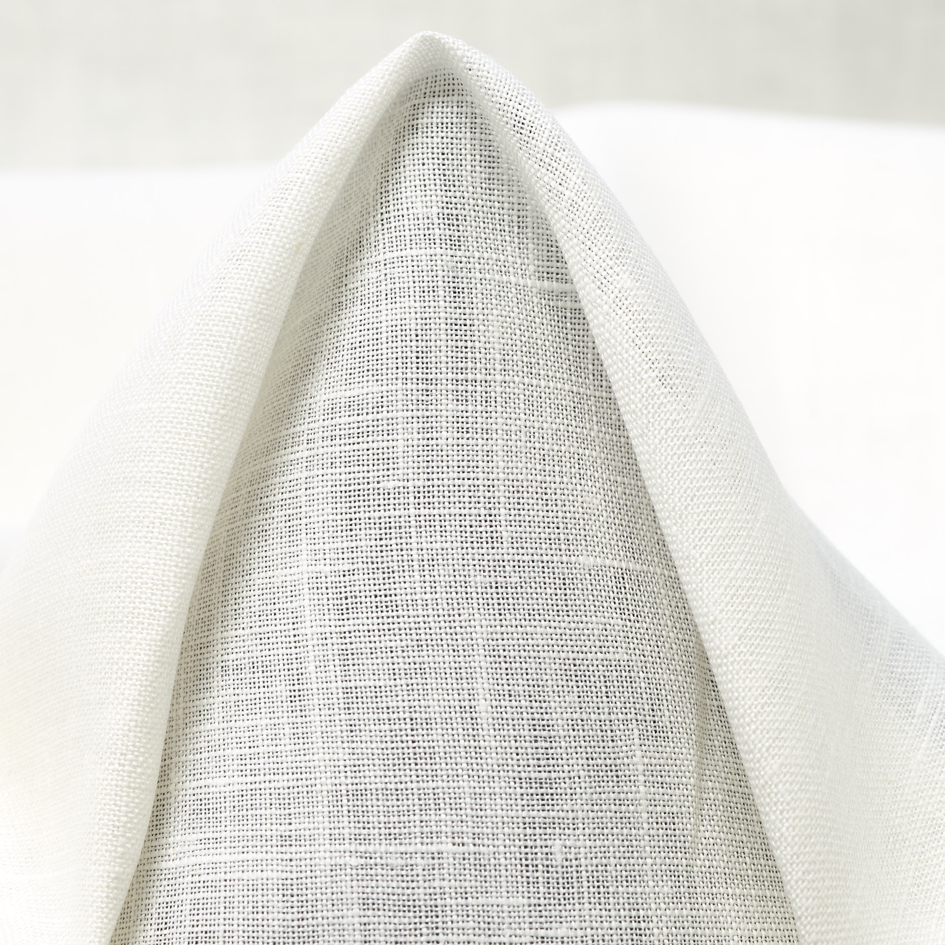 LINEN, TRANSPARENT, BRILLIANT WHITE (F000043226)