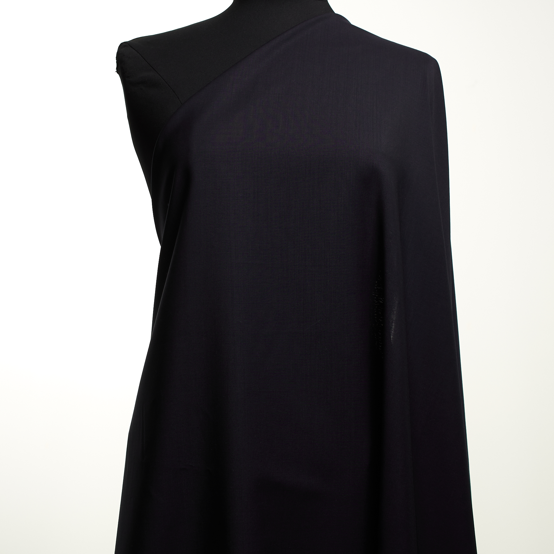 Cool Wool, Zwykła, Midnight Blue (F000029684) - Manekin