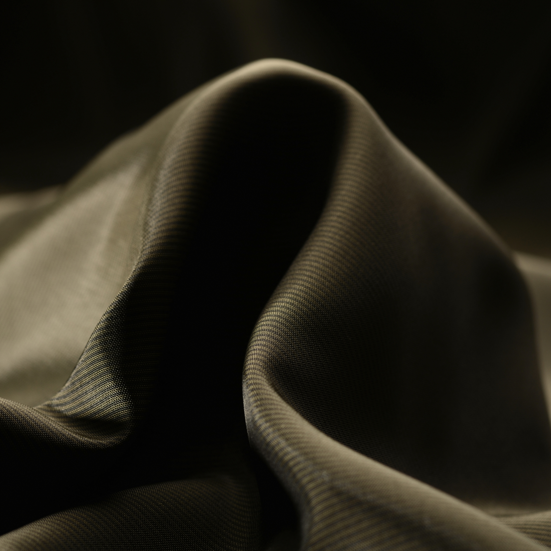 Futter, Cupro, Black Raven