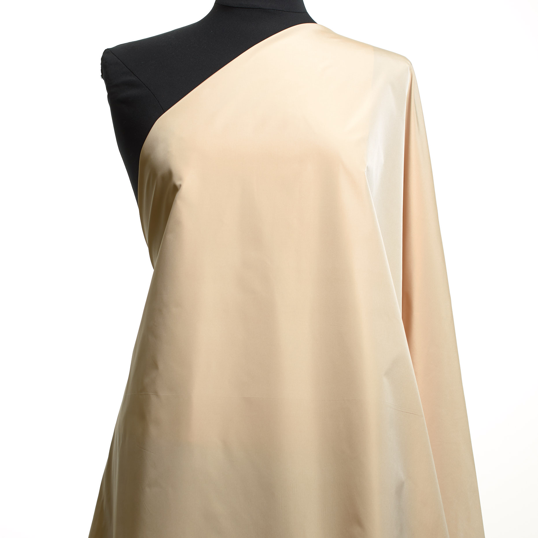 TAFFETA, PERFECTLY PALE (F000041042) - Mannequin