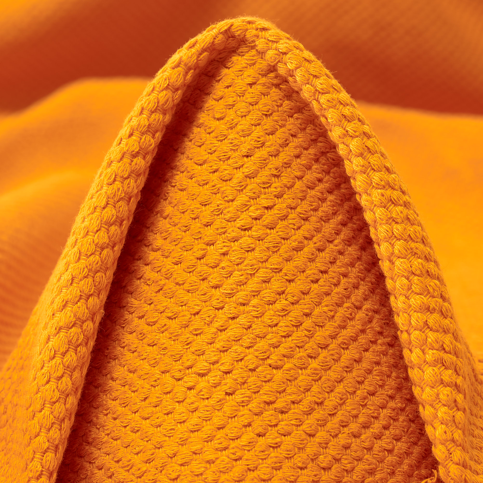 Bawełna, Stretch, Mikrostruktura, Apricot (F000044096)