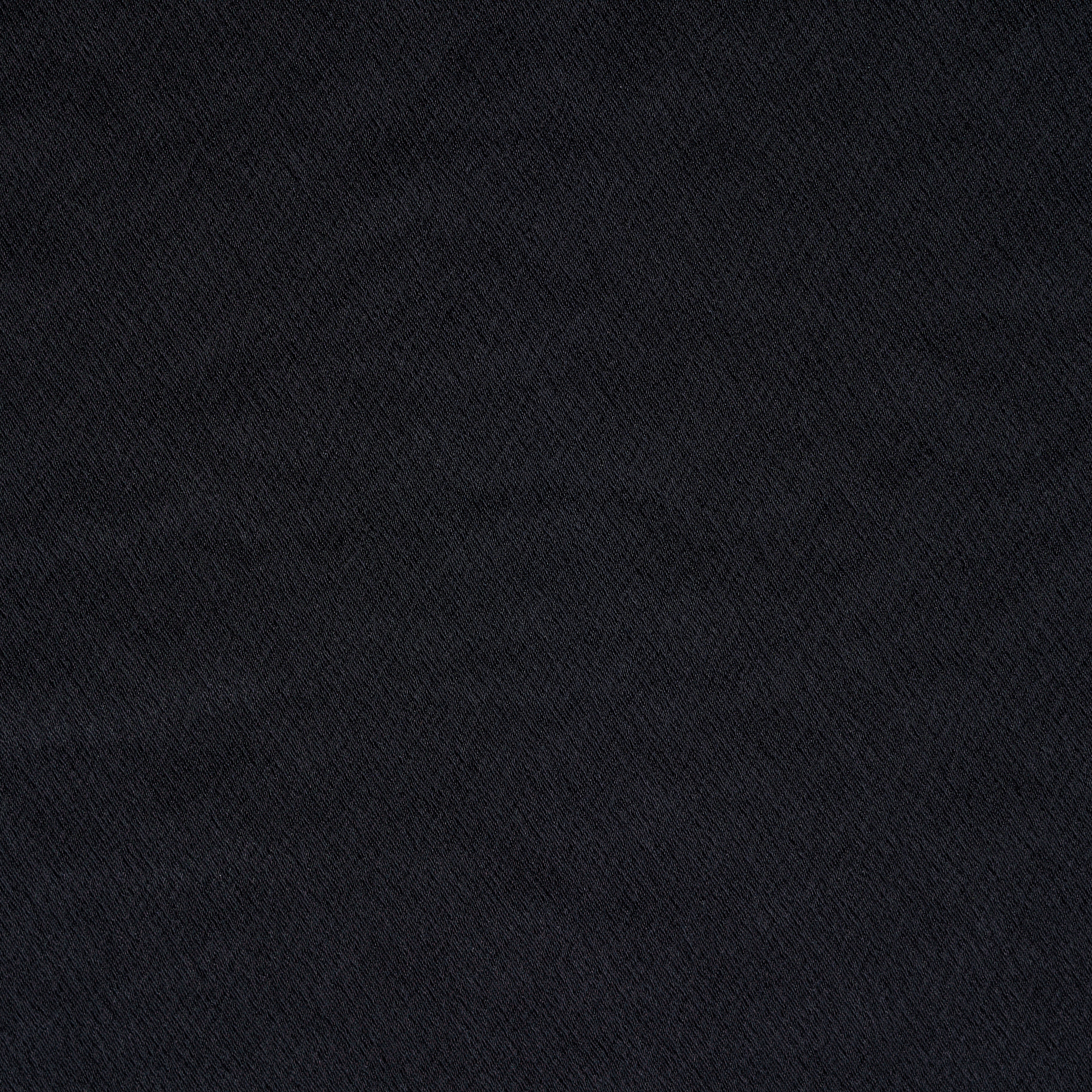 Креп, Жатый, Jet Black (F000047094) - Ткань