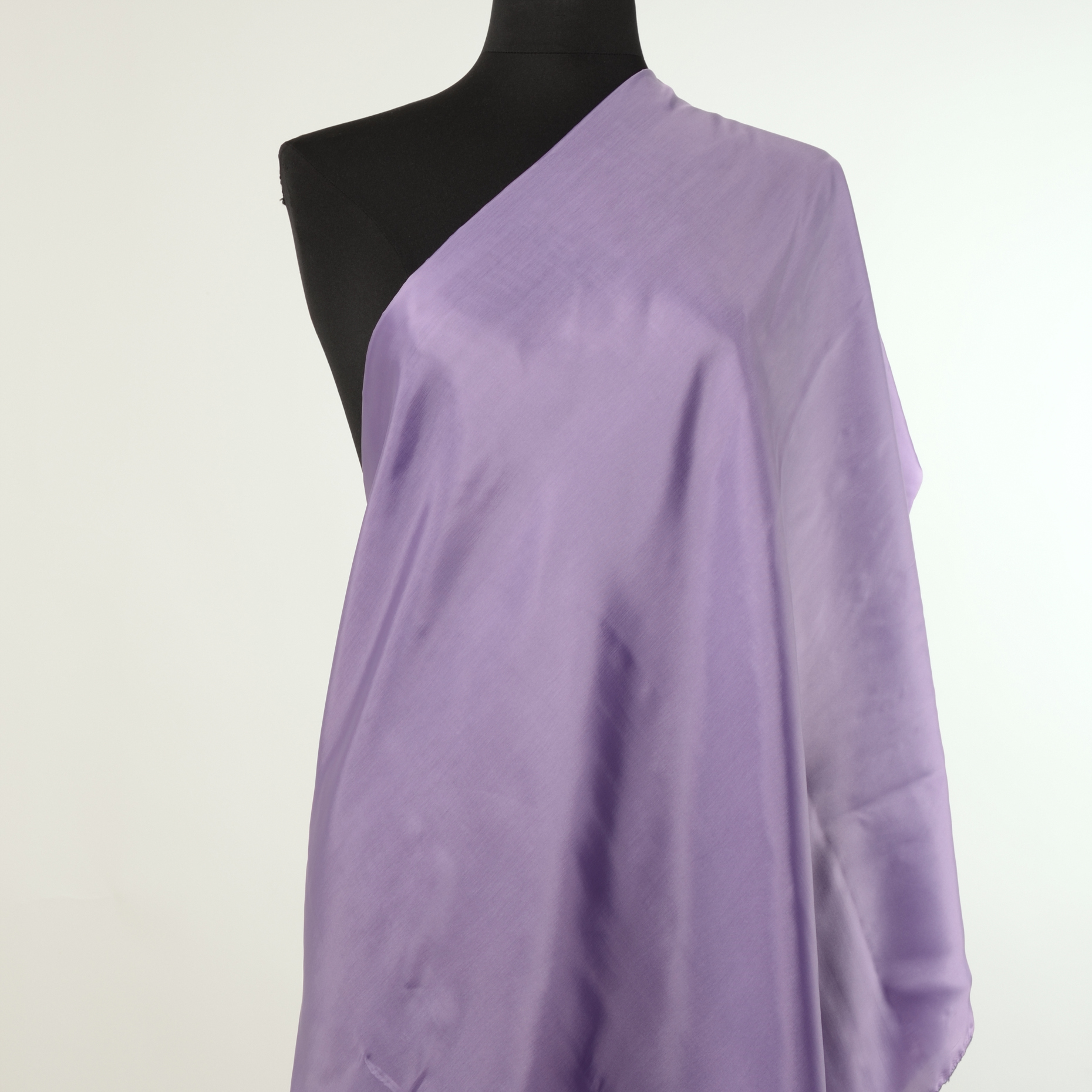 CUPRO, LINING, HYACINTH (F000018073) - Mannequin