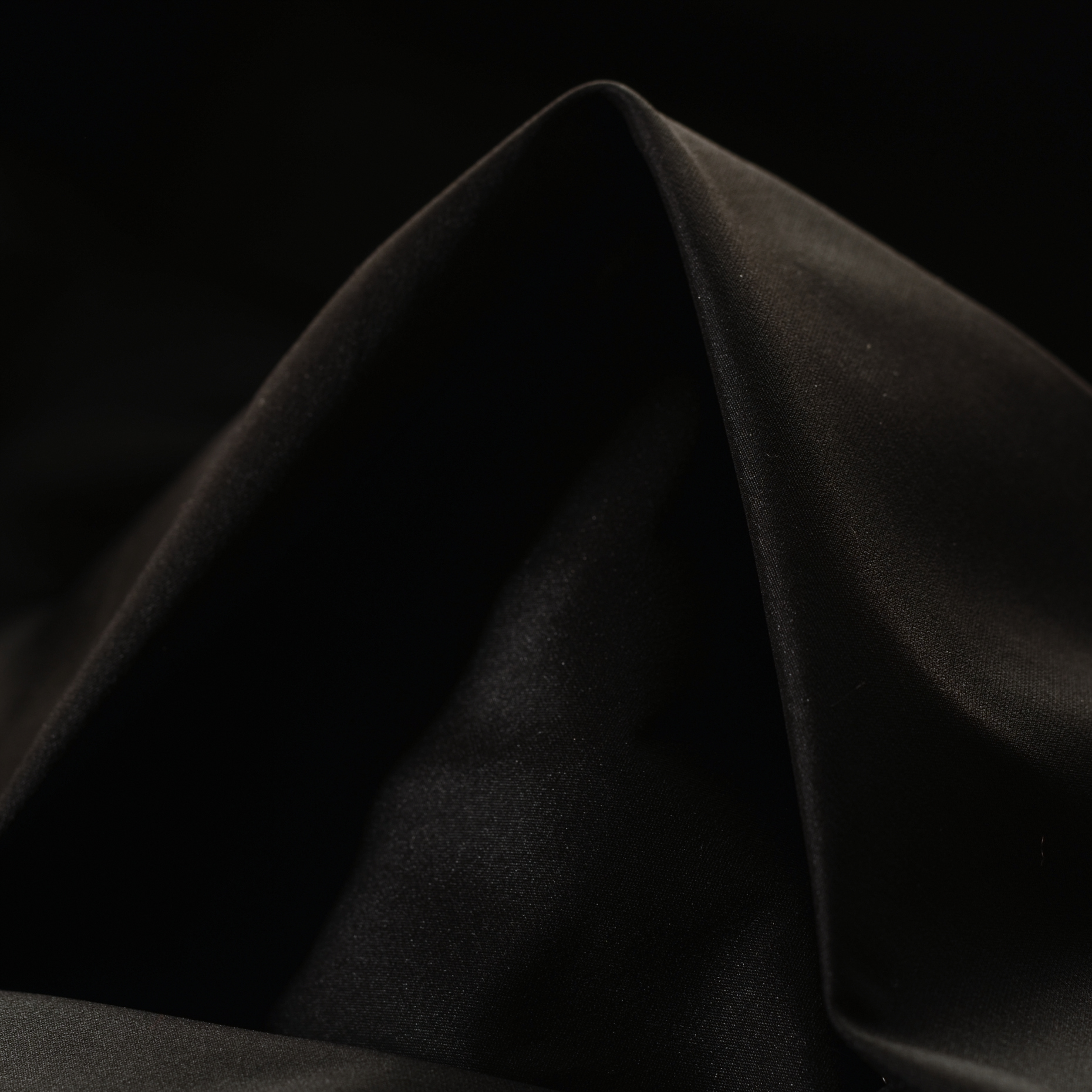 BATISTE, ELASTIC, JET BLACK