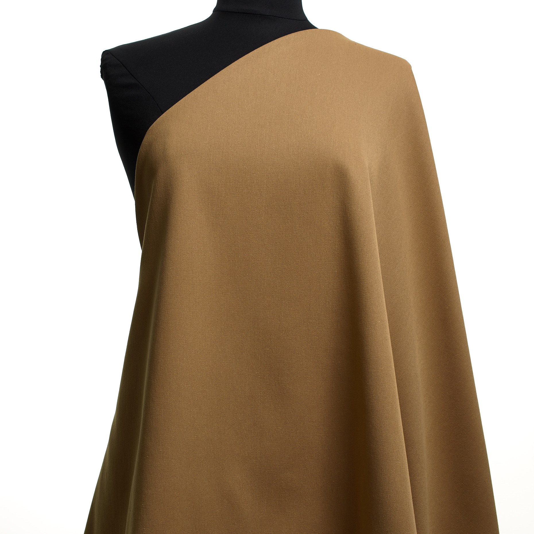 TWILL, COTTON, VISCOSE, CARTOUCHE (F000048068) - Mannequin