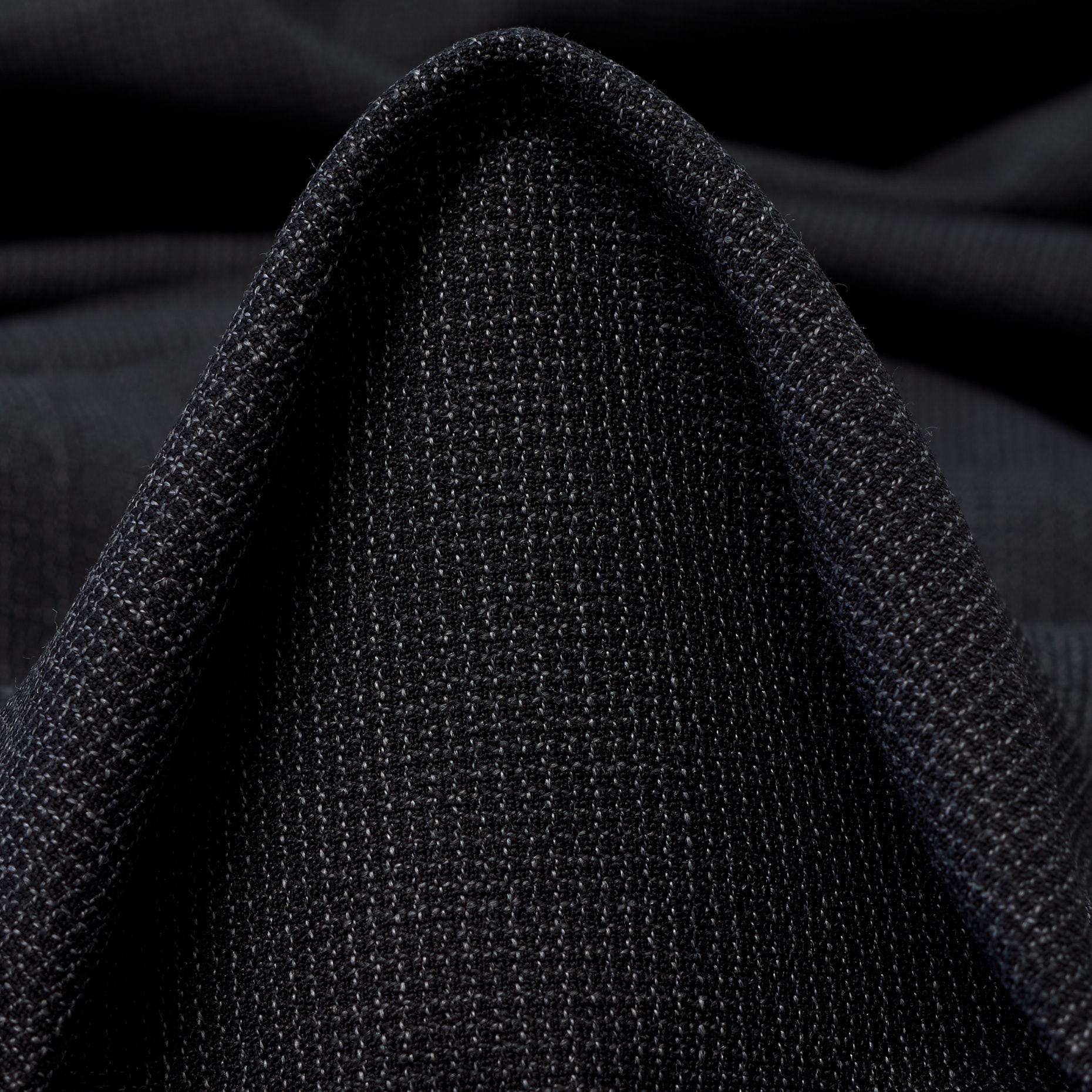 Wełna dziewicza, Micro Design, Anthracite (F000038308)