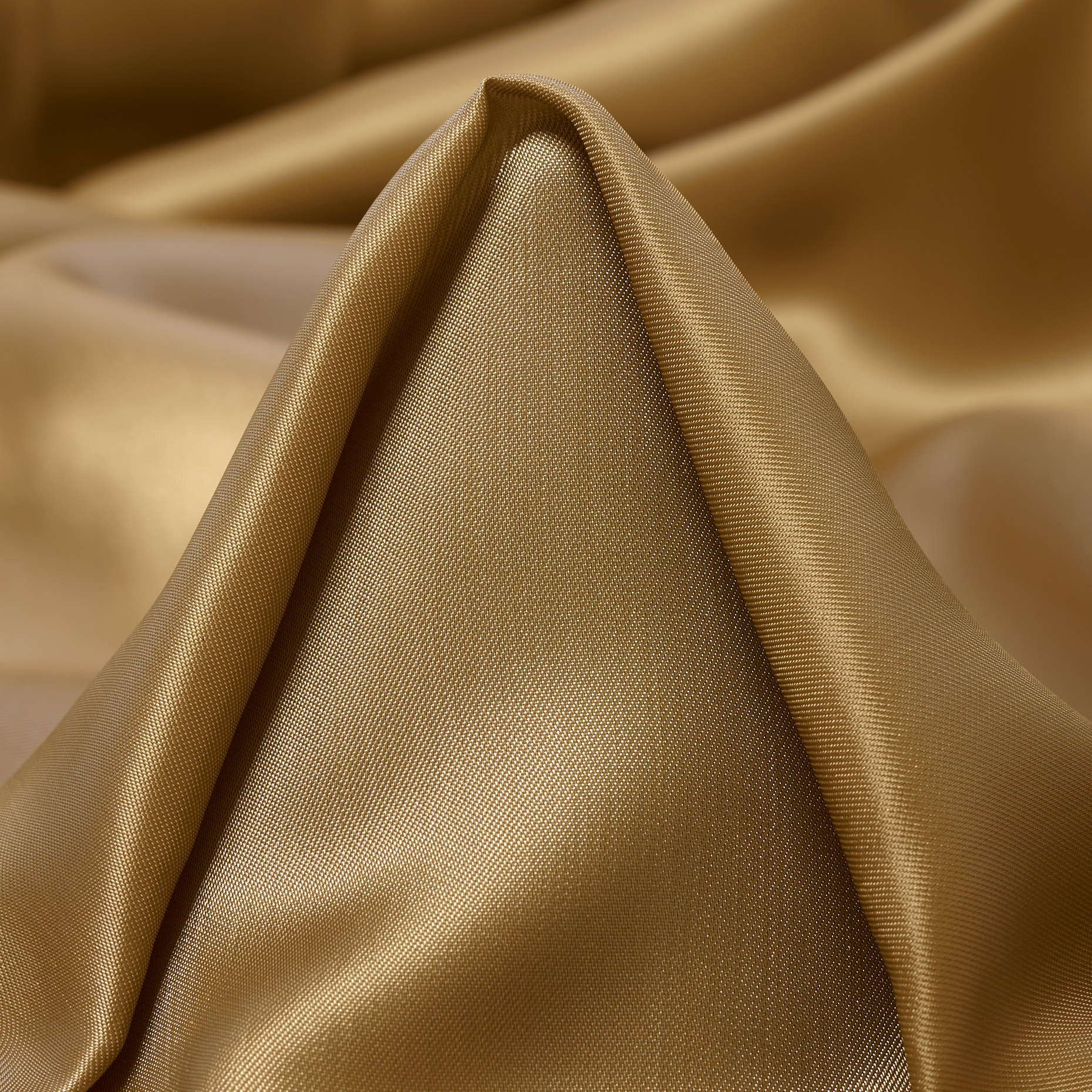 LINING, TWILL, CUPRO, GILDED BEIGE (F000041134)