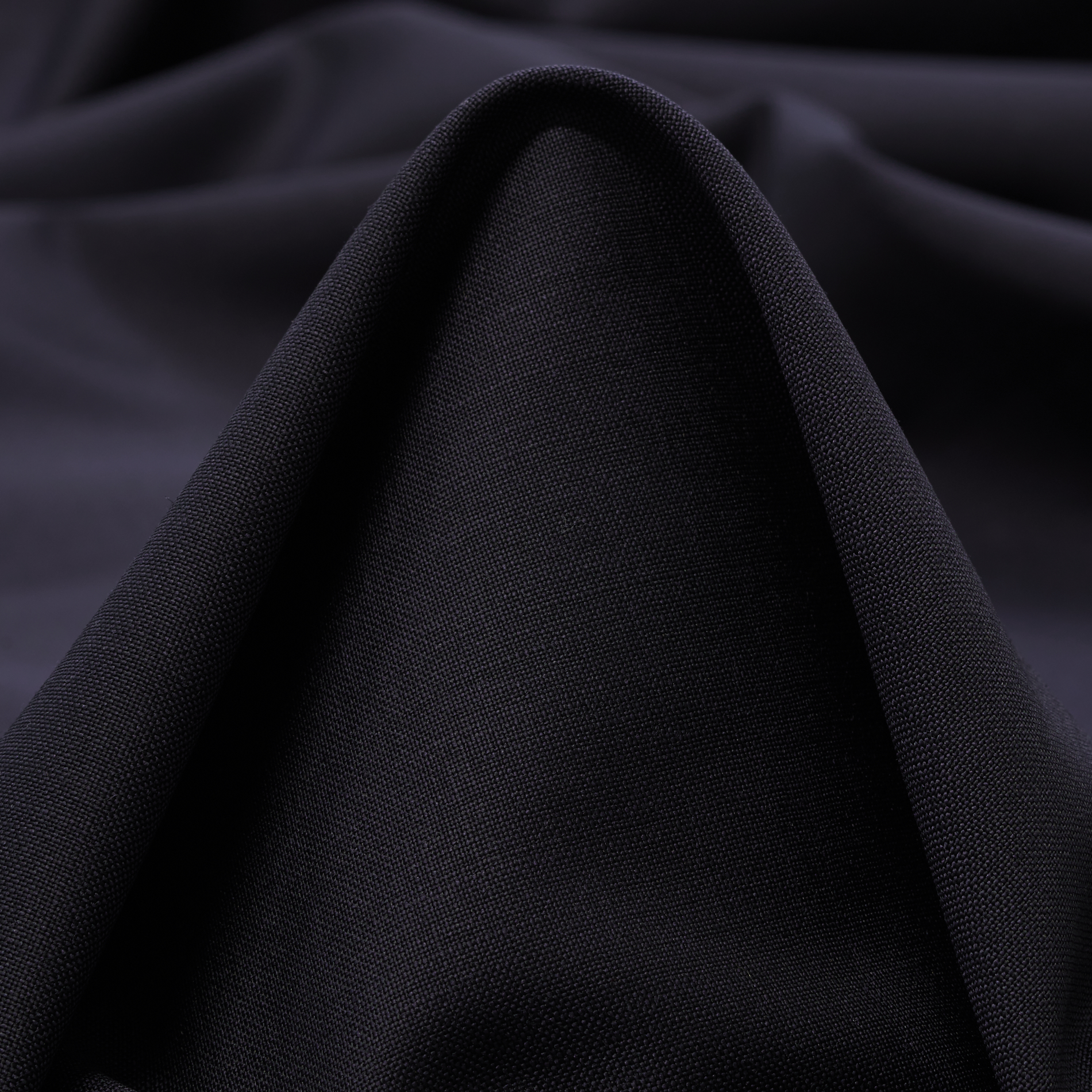 COOL WOOL, PLAIN, POLAR NIGHT (F000029801)