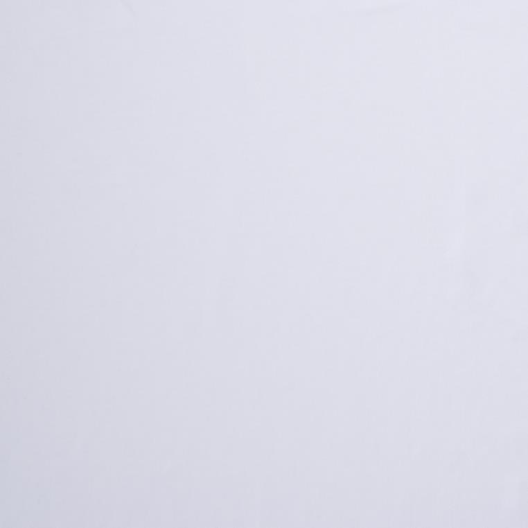 Szyfon, Brilliant White (F000030297) - Tkana