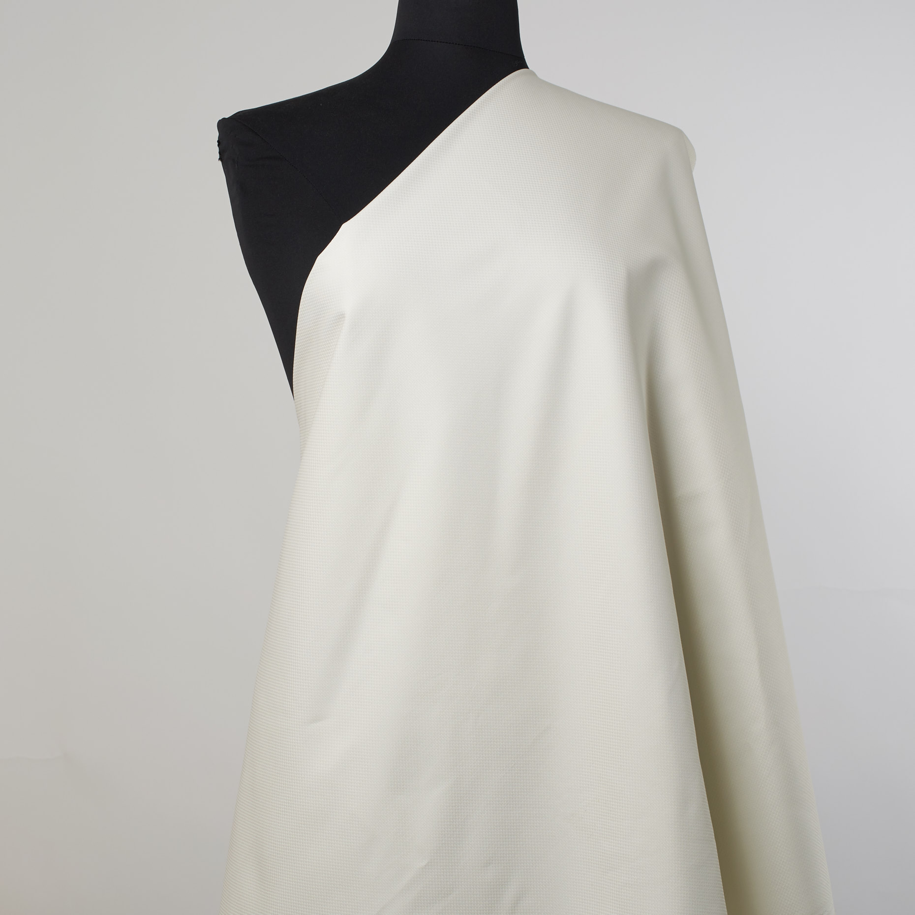 Bawełna, Mikrostruktura, Snow White (F000026945) - Manekin