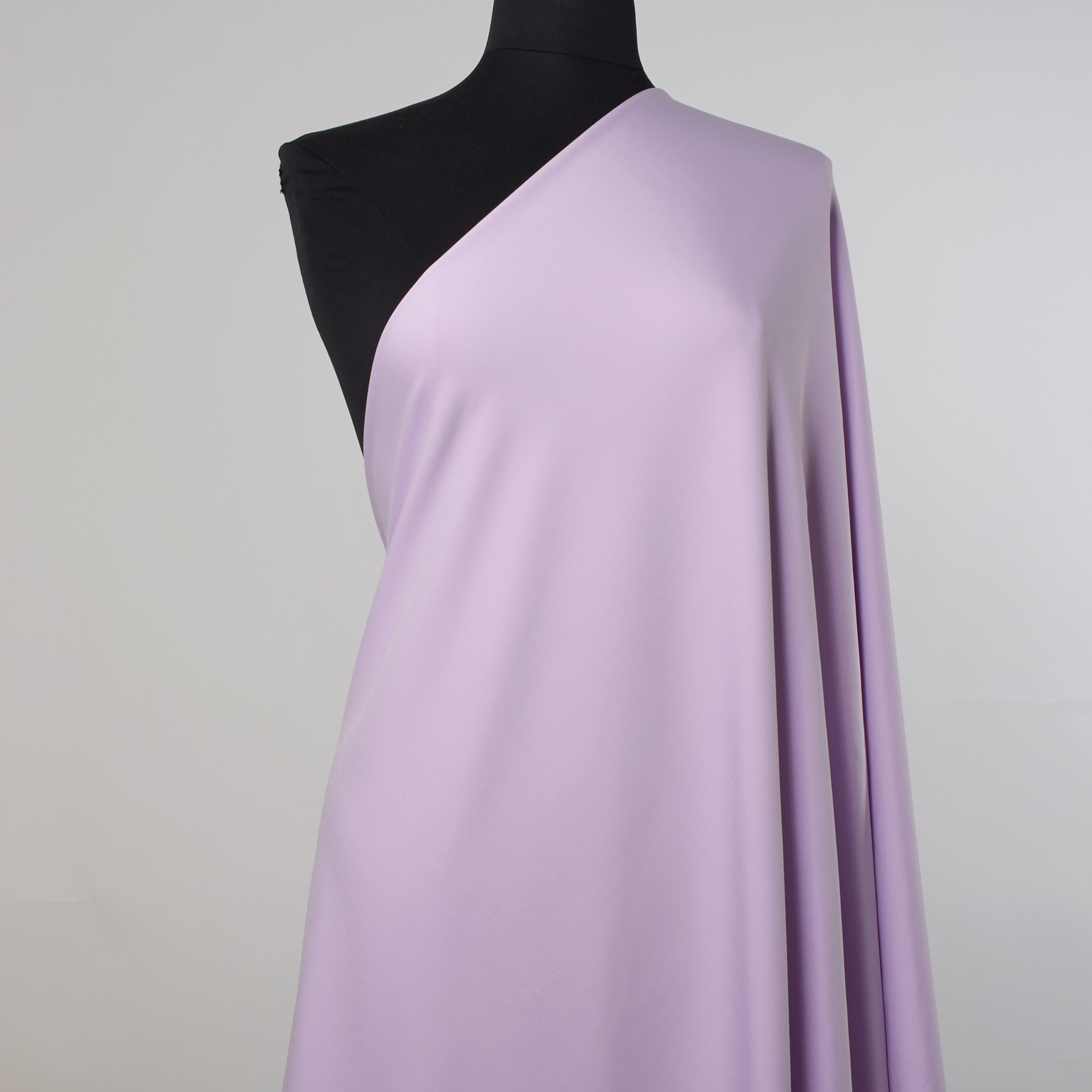JERSEY, LAVENDER FOG (F000027024) - Mannequin