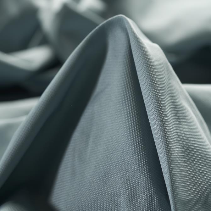 TAFFETA, PIQUÉ, AQUA HAZE (F000029441)