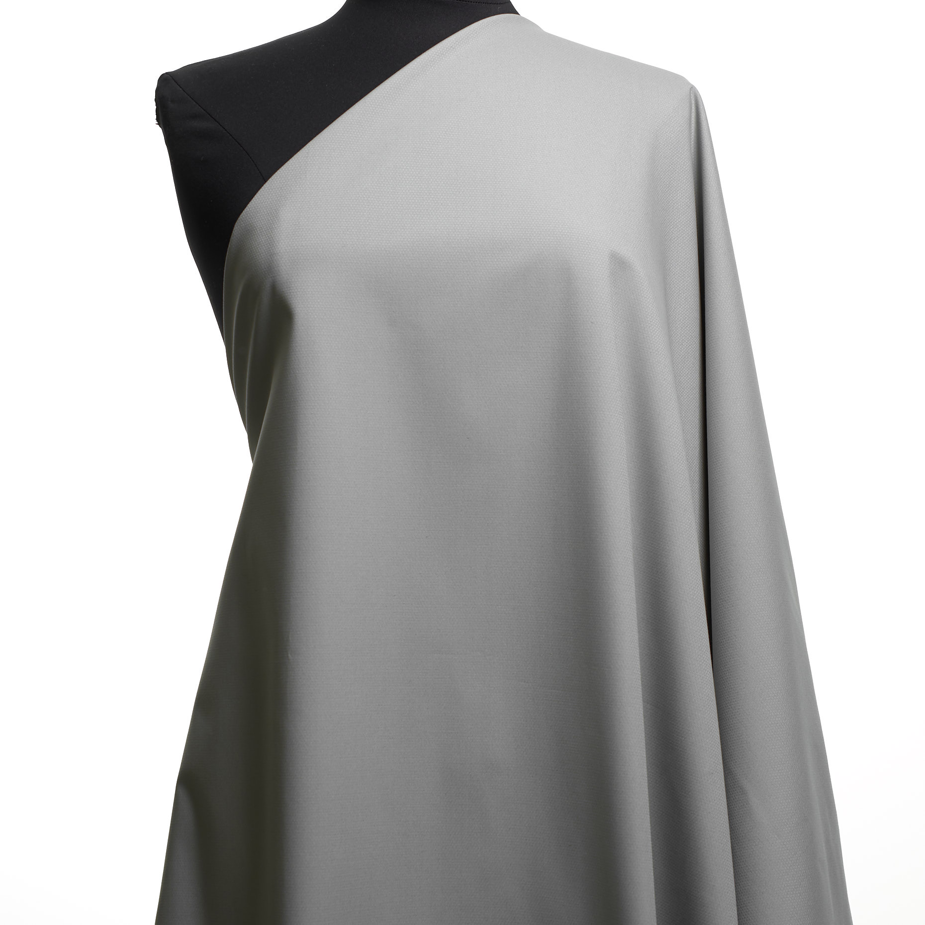 Bawełna, Stretch, Mikrostruktura, Chiseled Stone (F000037882) - Manekin