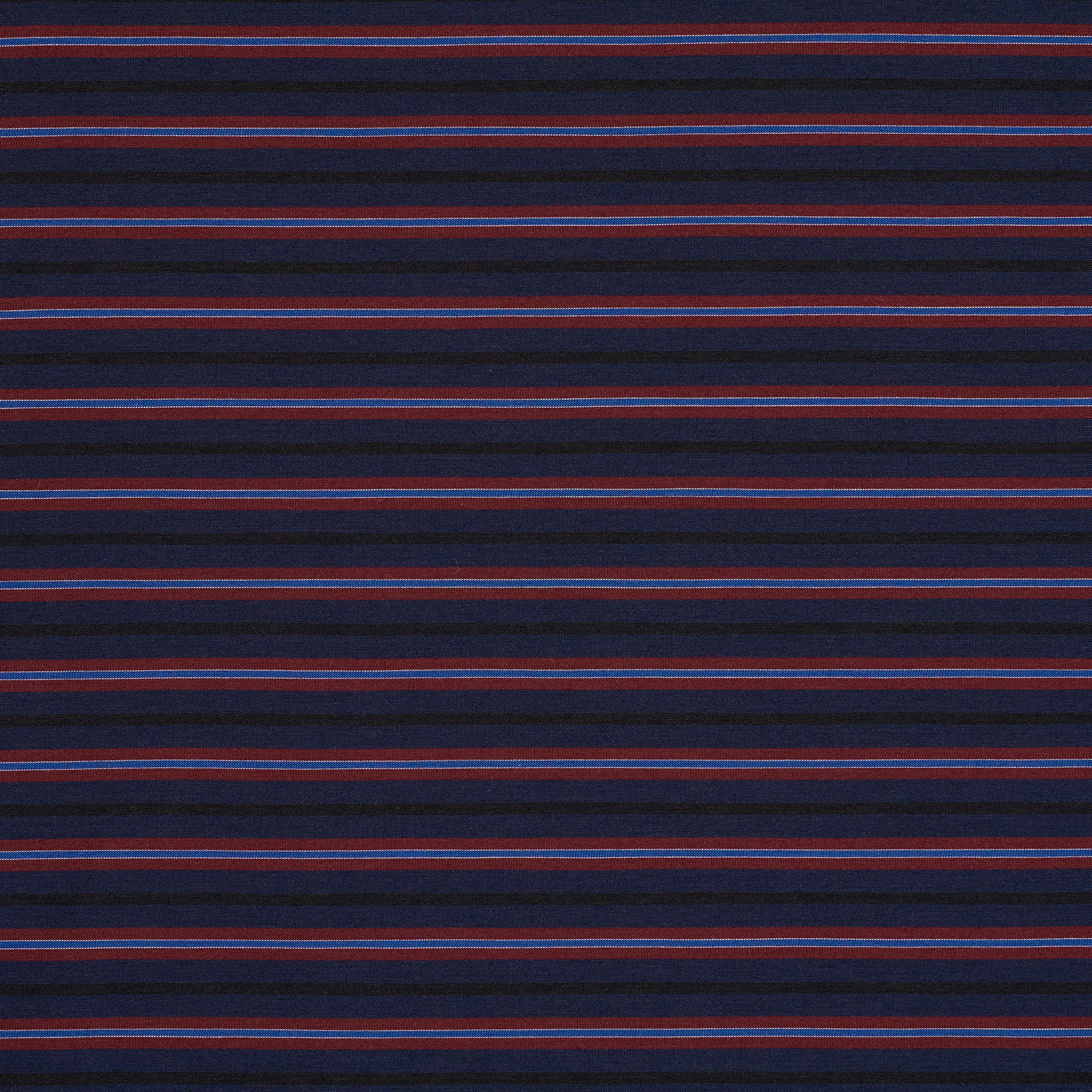 POPLIN, VISCOSE, ELASTIC, PARISIAN NIGHT&CABERNET (F000041575) - Texture