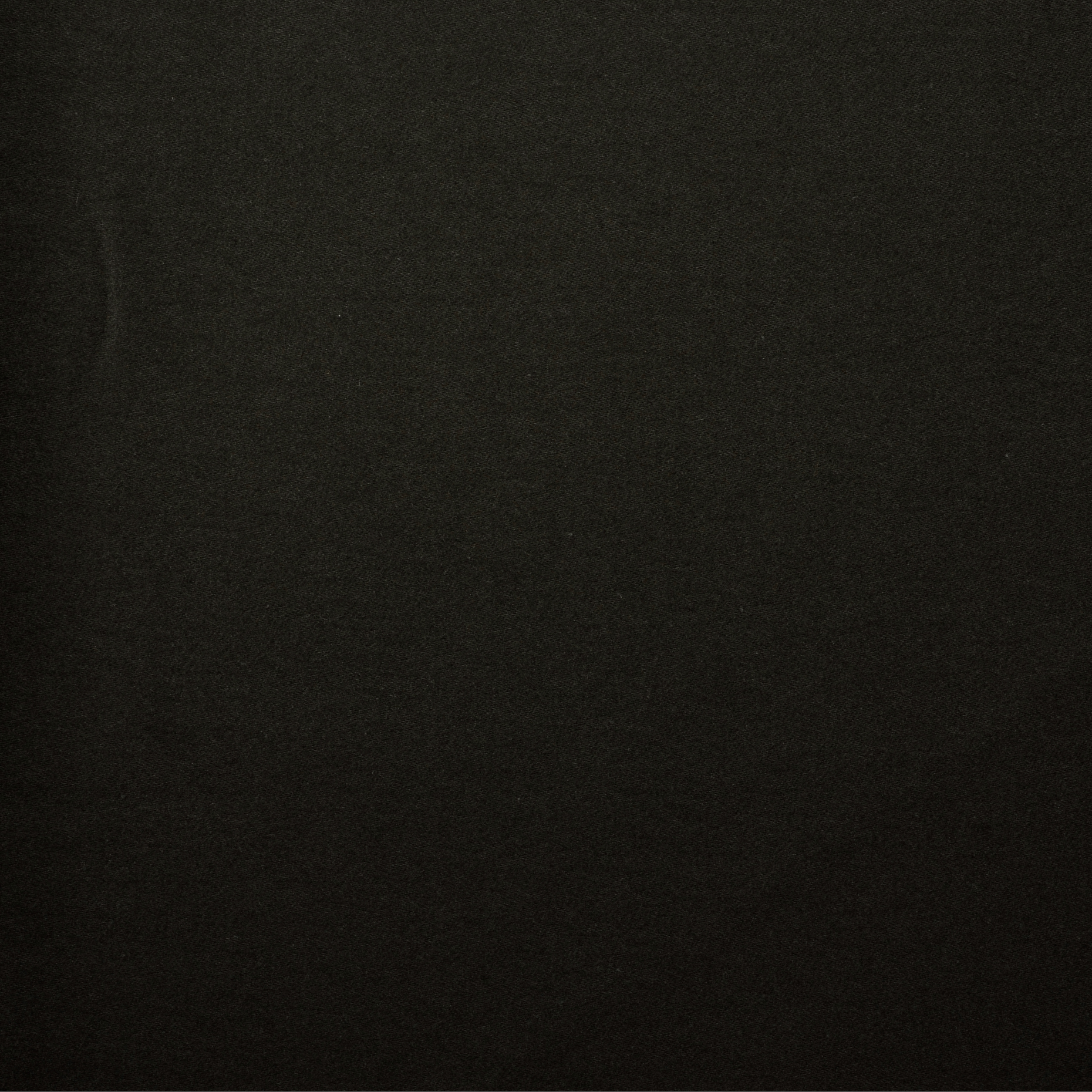 FLANNEL, COTTON, BLACK COFFEE (F000012531) - Texture