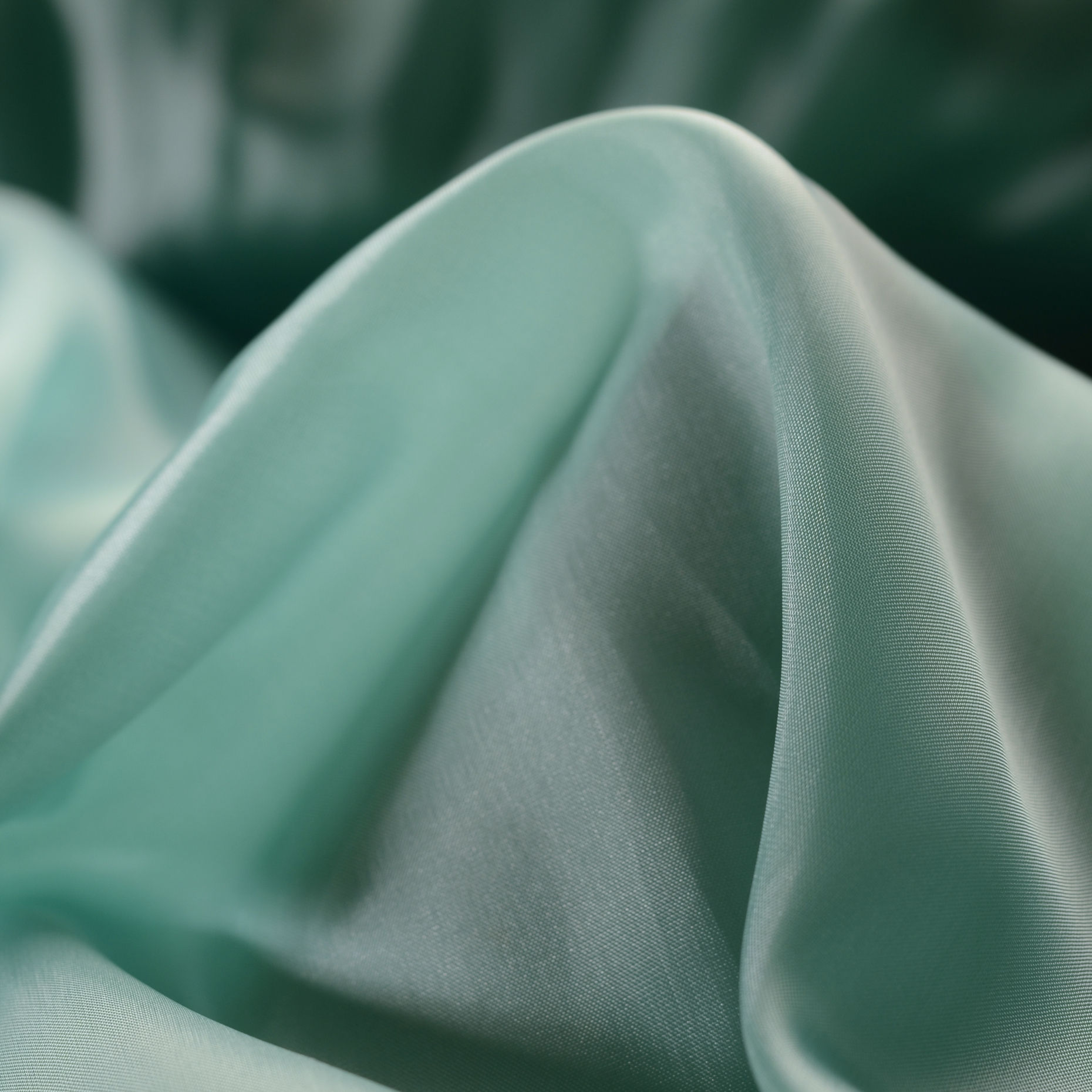 Cupro, Doublure, Spearmint (F000018083)