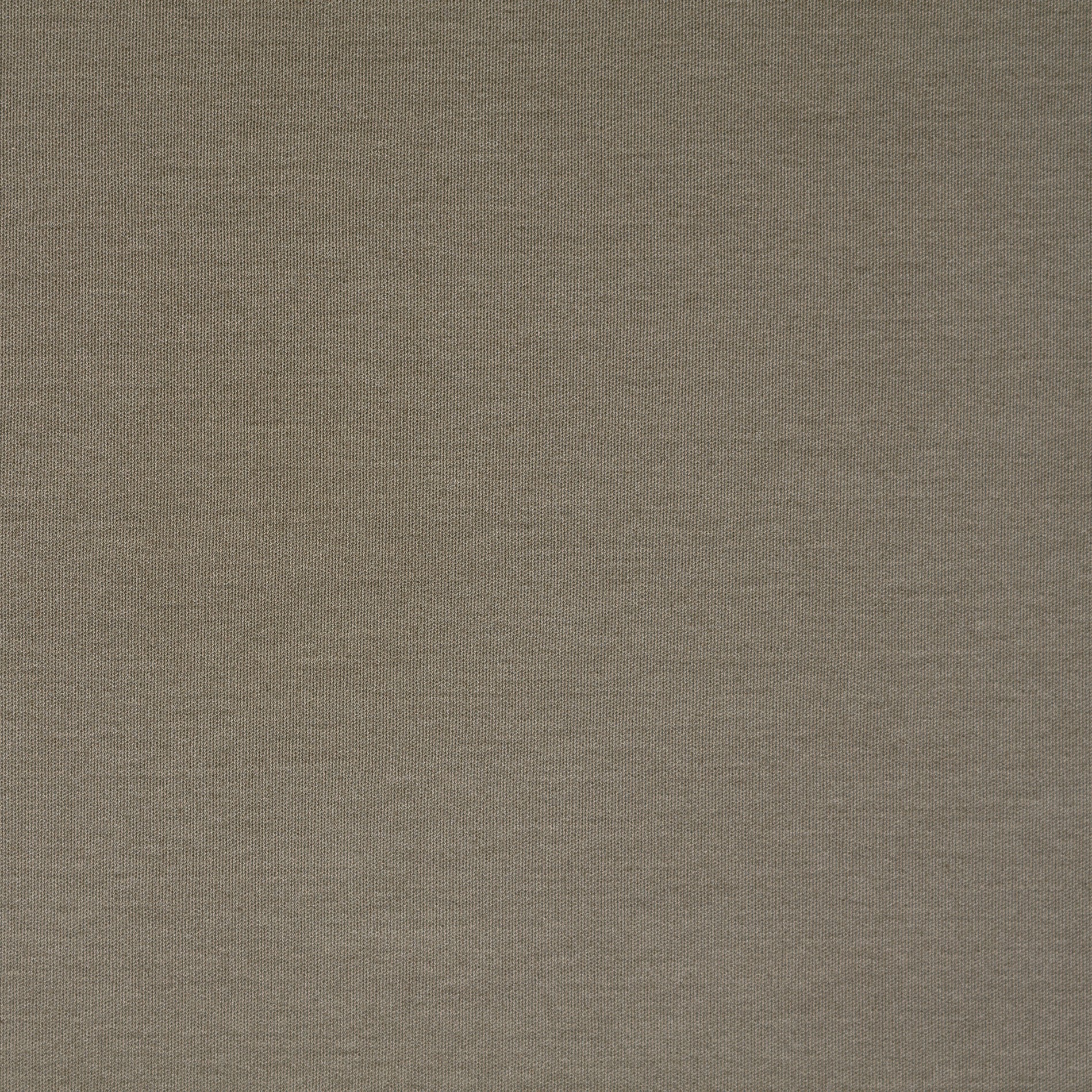Single Jersey, Baumwolle, Taupe (F000033103) - Gewebe
