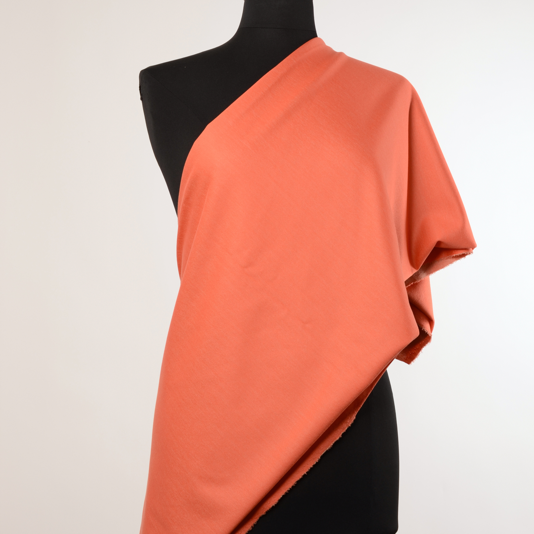 Jersey, Piquet, Coral (F000014098) - Manichino