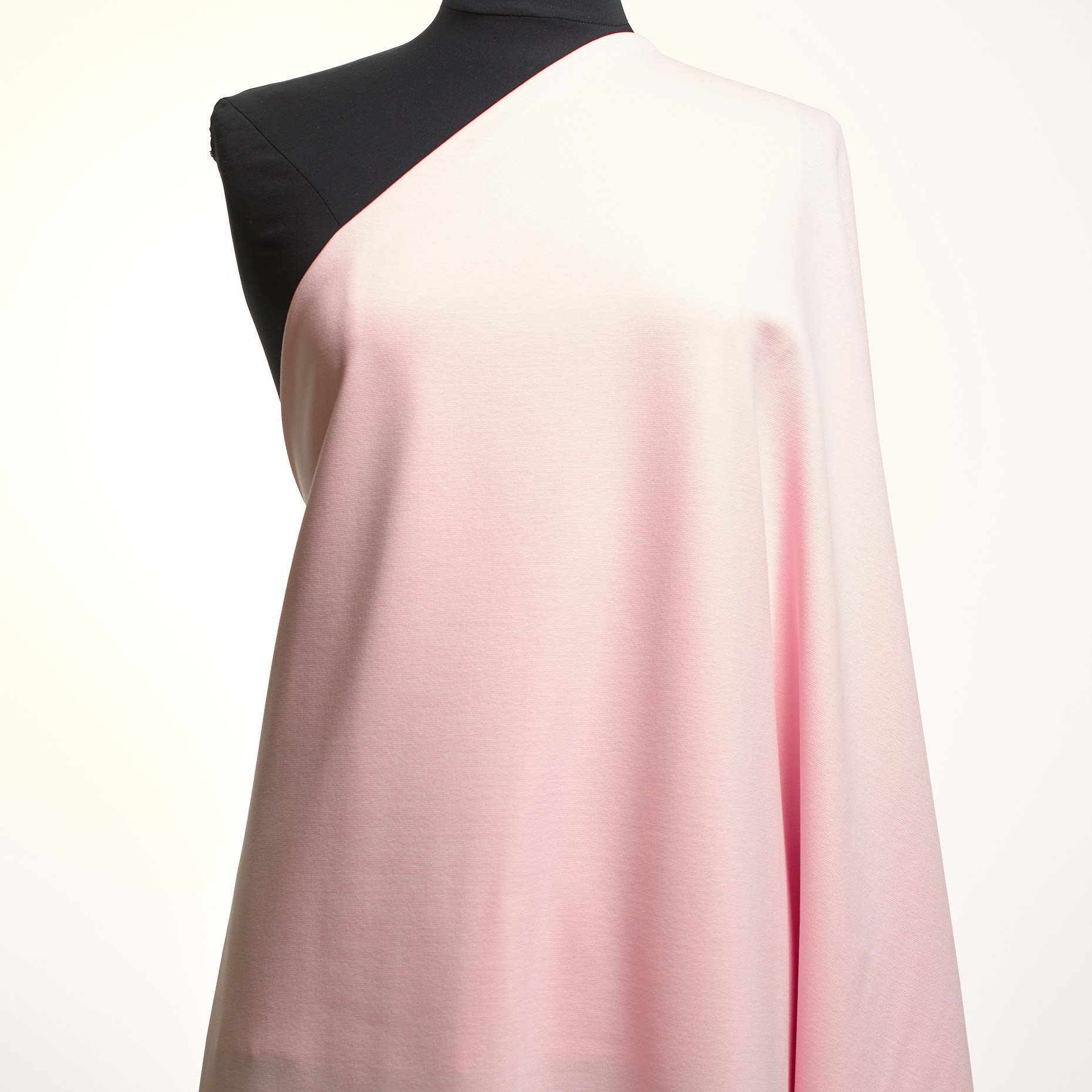 JERSEY, COTTON, ELASTIC, ORCHID ICE (F000041054) - Mannequin