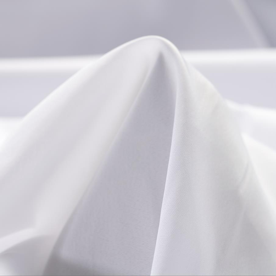 SATIN, STRETCH, ELASTIC, BRILLIANT WHITE (F000028934)