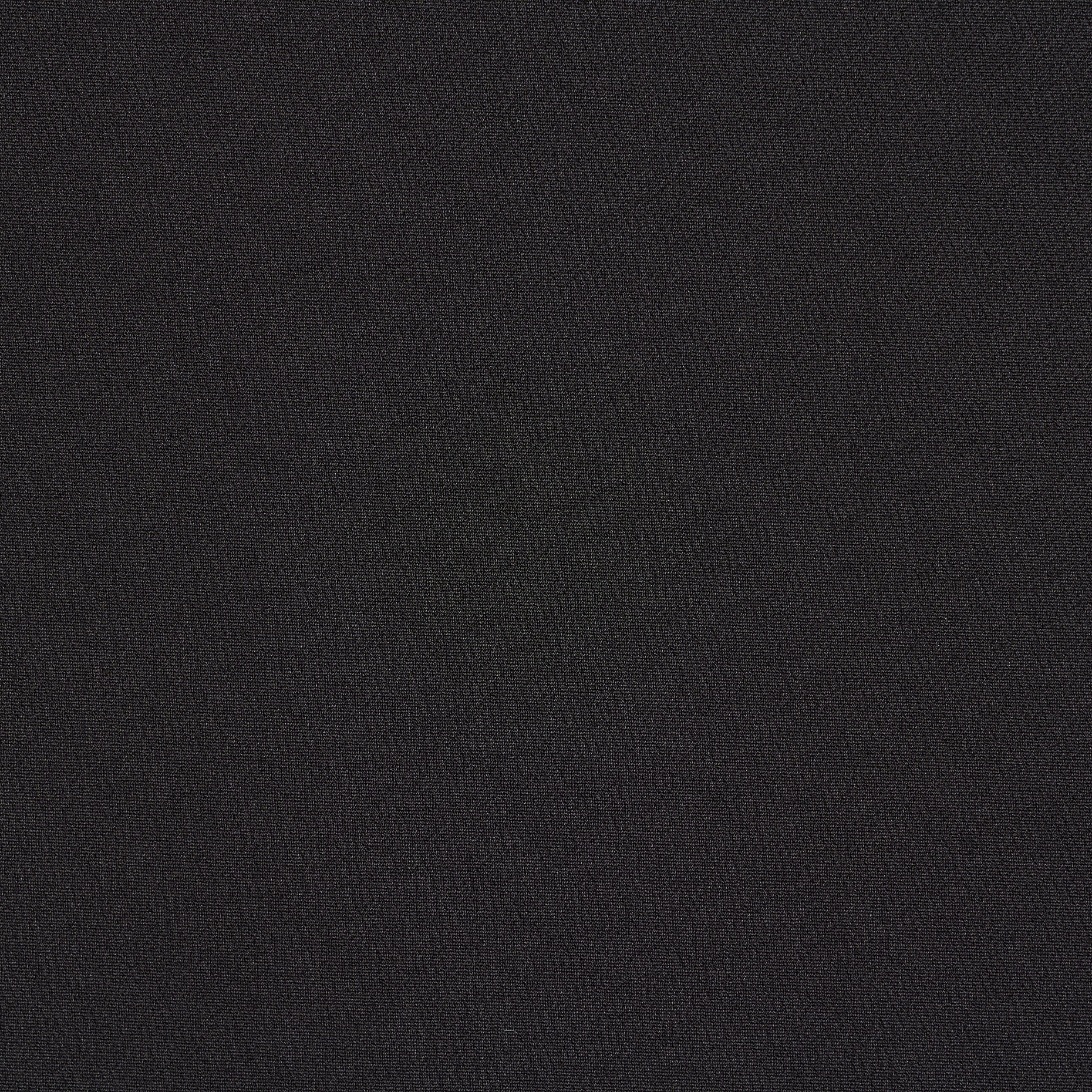 TWILL, COTTON, ELASTIC, JET BLACK (F000045986) - Texture