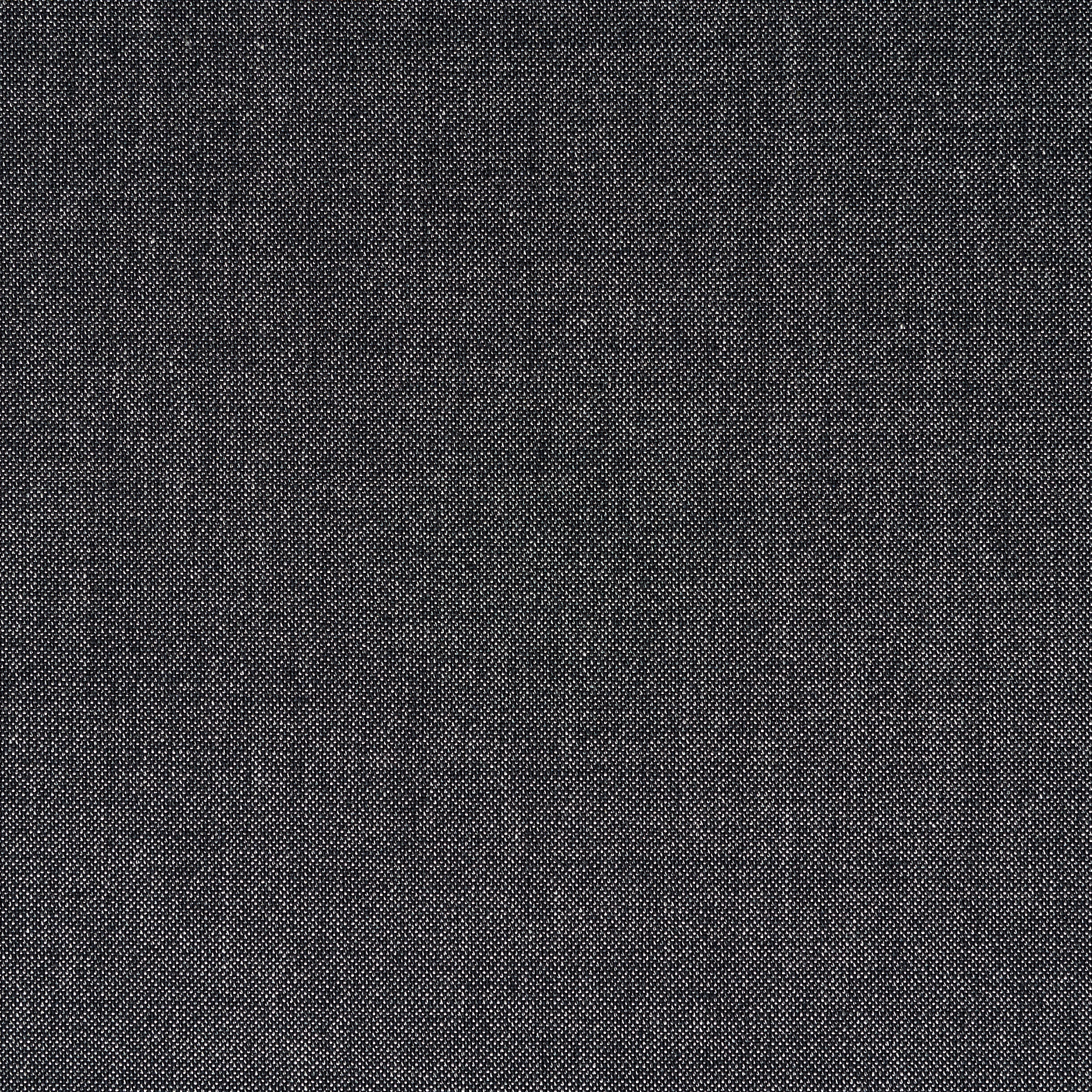 TWILL, WOOL, COTTON BLEND, ASPHALT (F000047612) - Texture