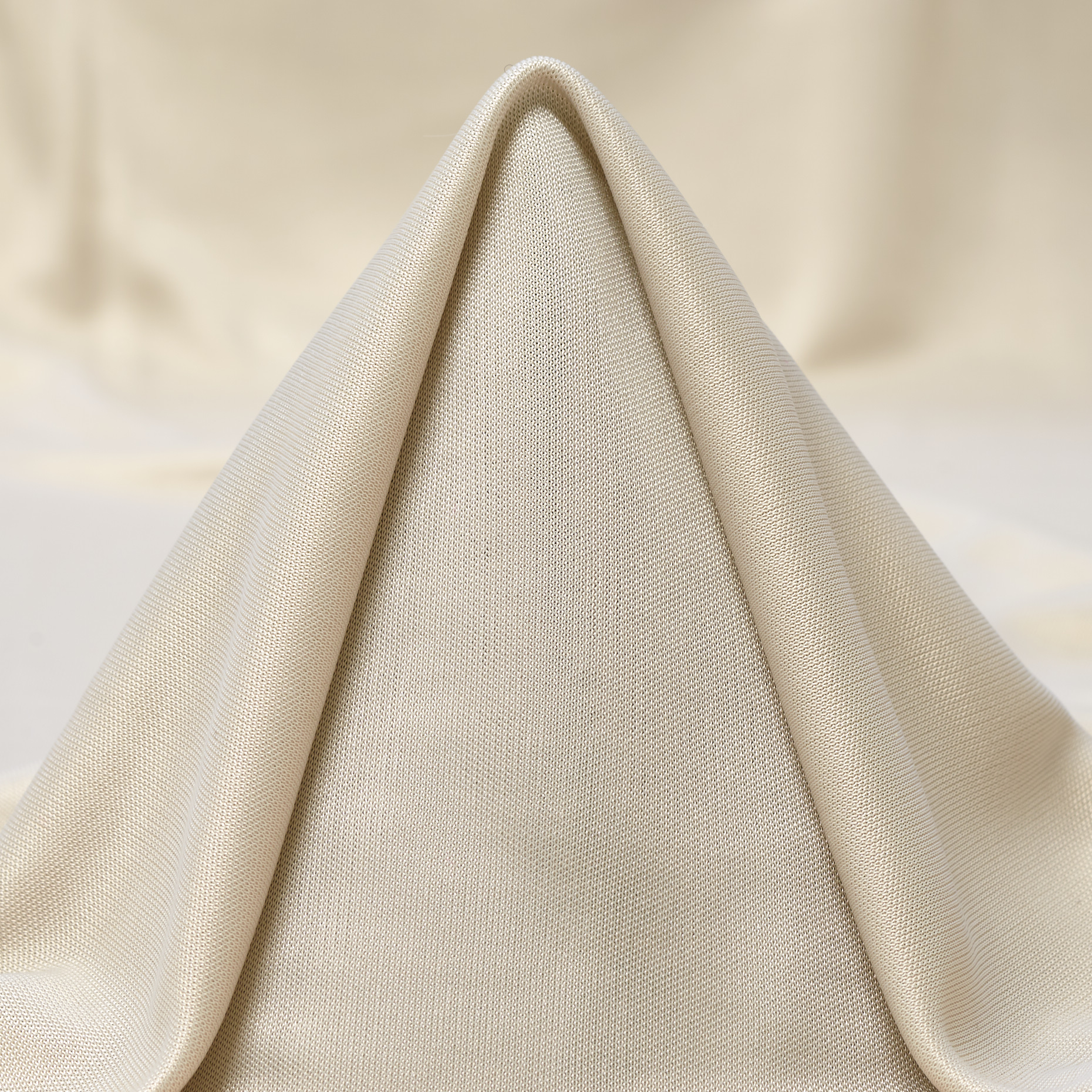 Jersey, Reluciente, Alta Elasticidad, Perfectly Pale (F000046827)