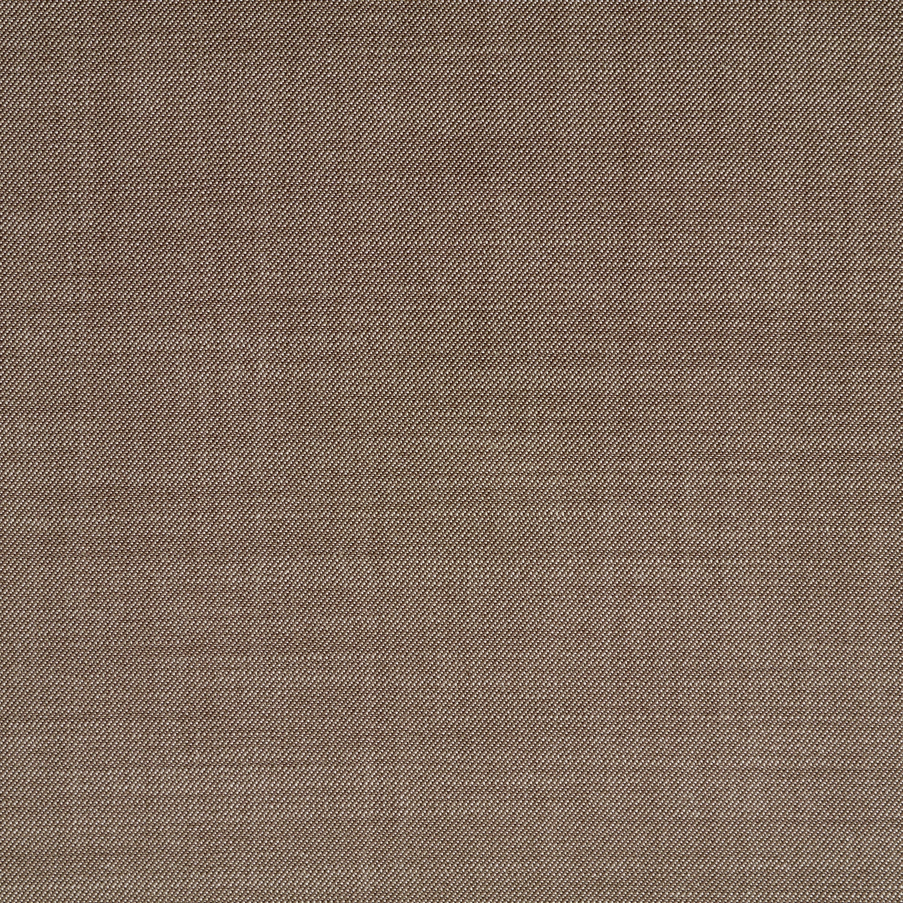 TWILL, VIRGIN WOOL, ELASTIC, VINTAGE KHAKI (F000047292) - Texture