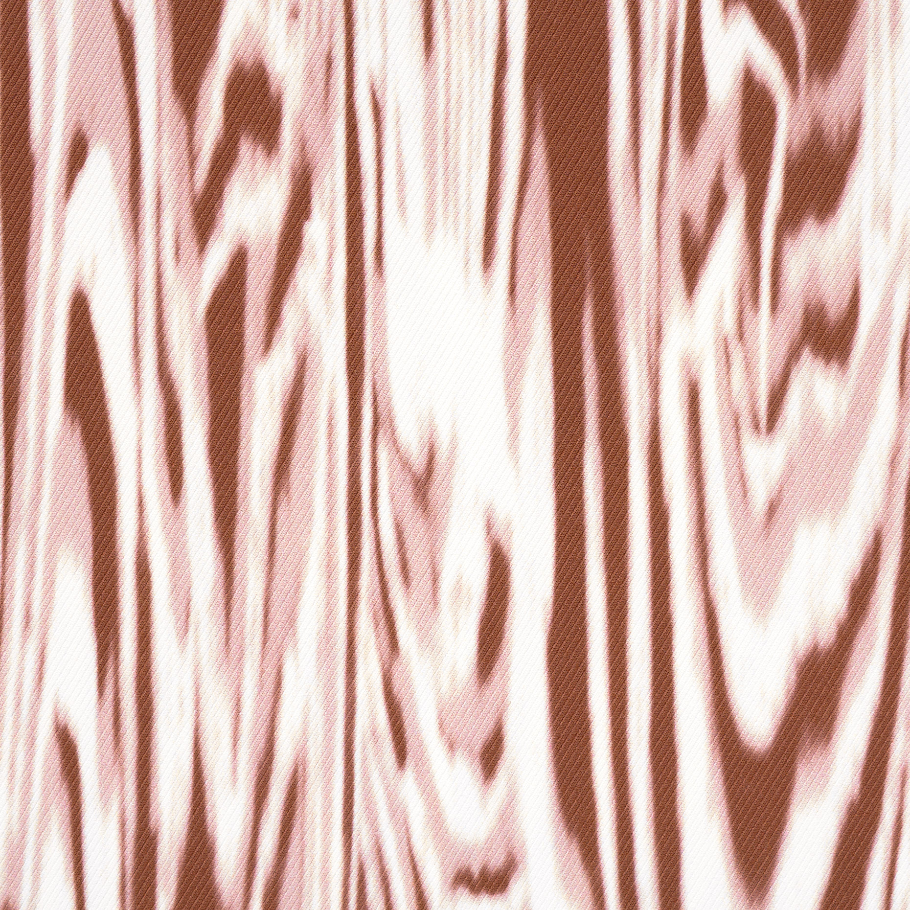 Techno Stretch, Estampado, Ivory&Marsala (F000034623) - Tejido