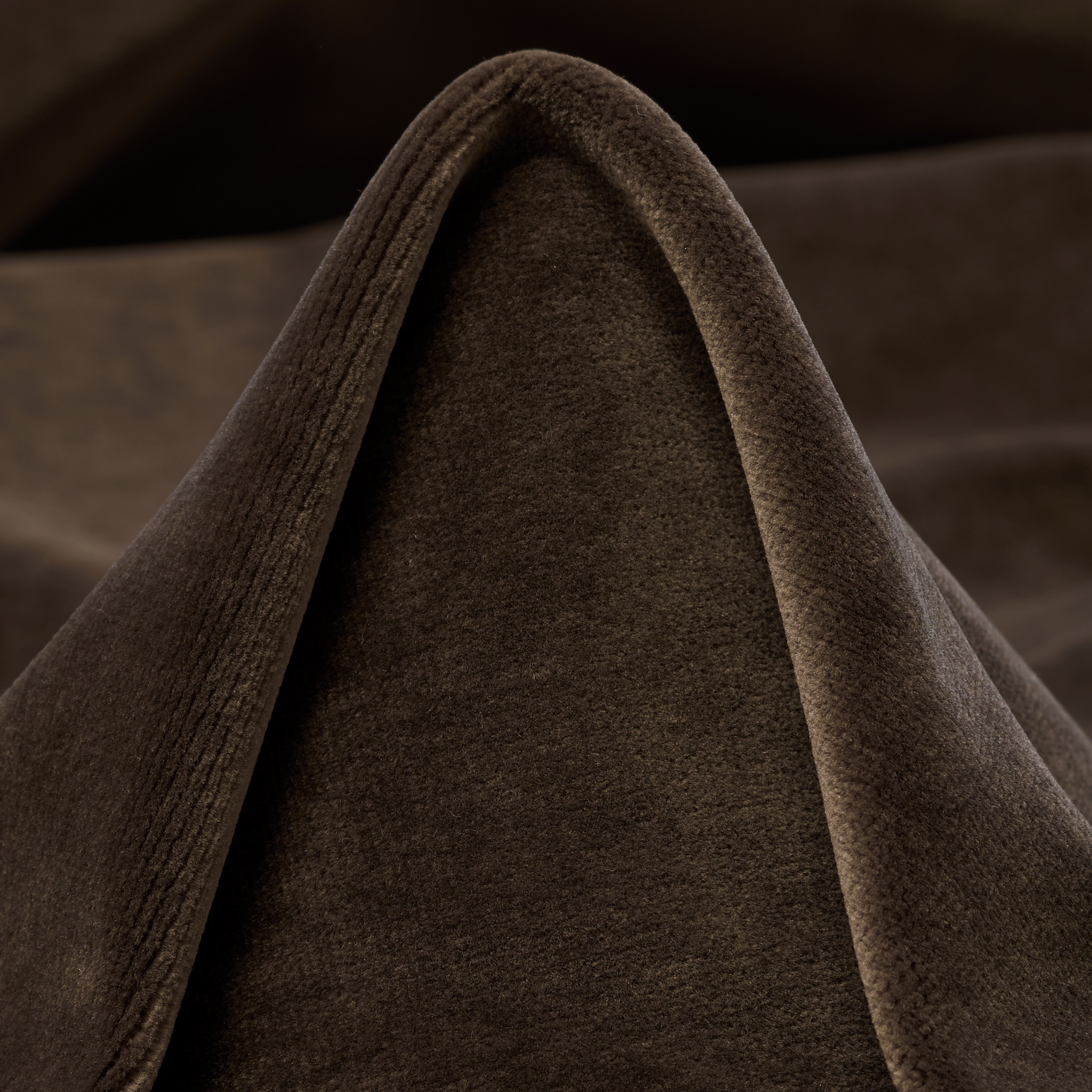 Aksamit, Bawełna, Caribou