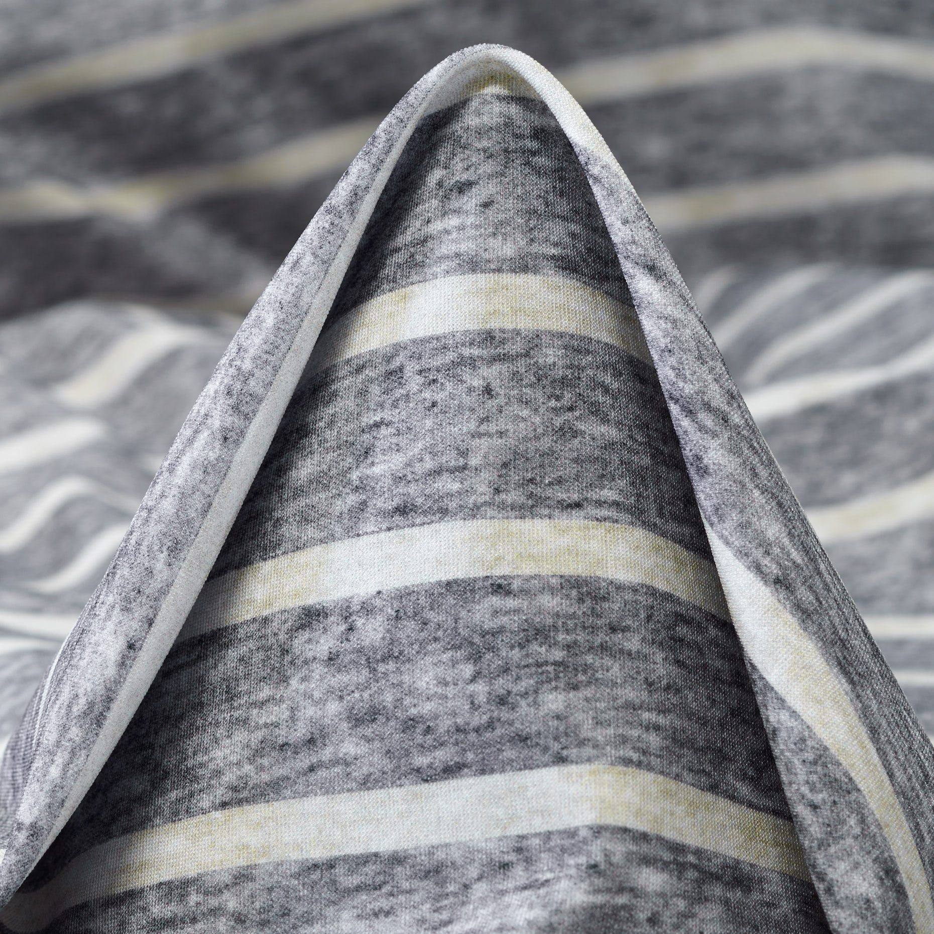 Techno Jersey, Stampato, Nimbus Cloud&Weathervane (F000041403)