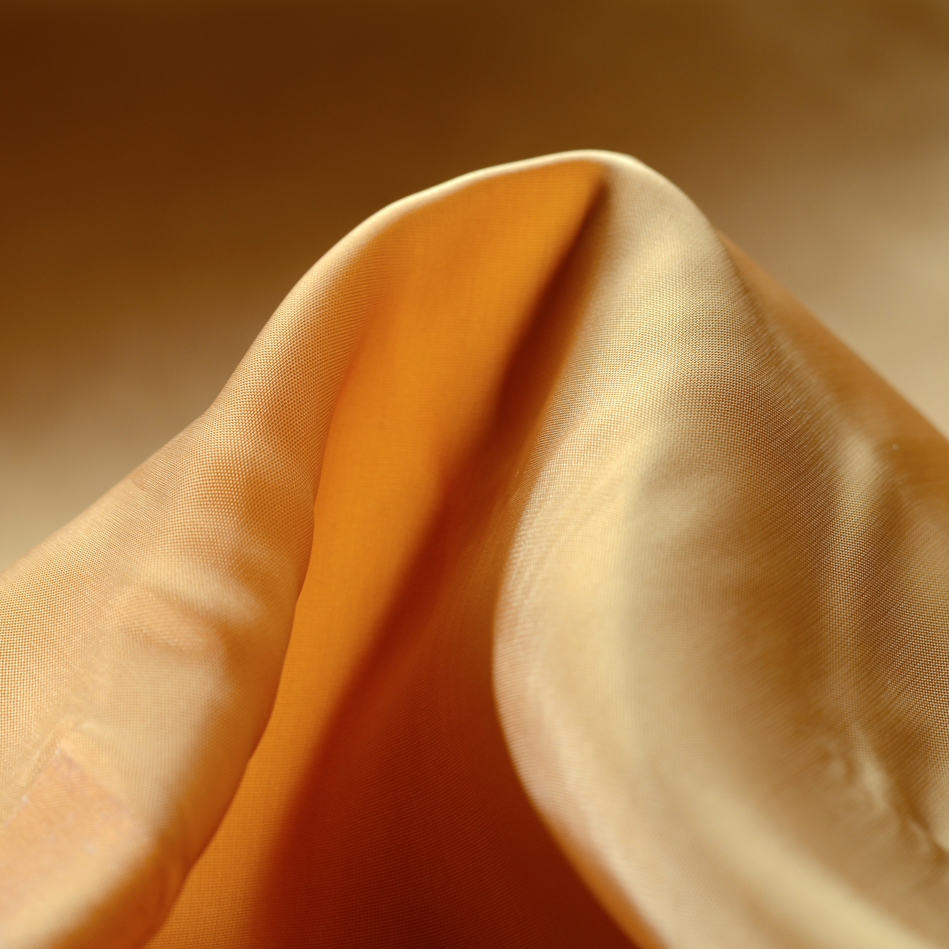 Cupro, Doublure, Cream Honey (F000003768)