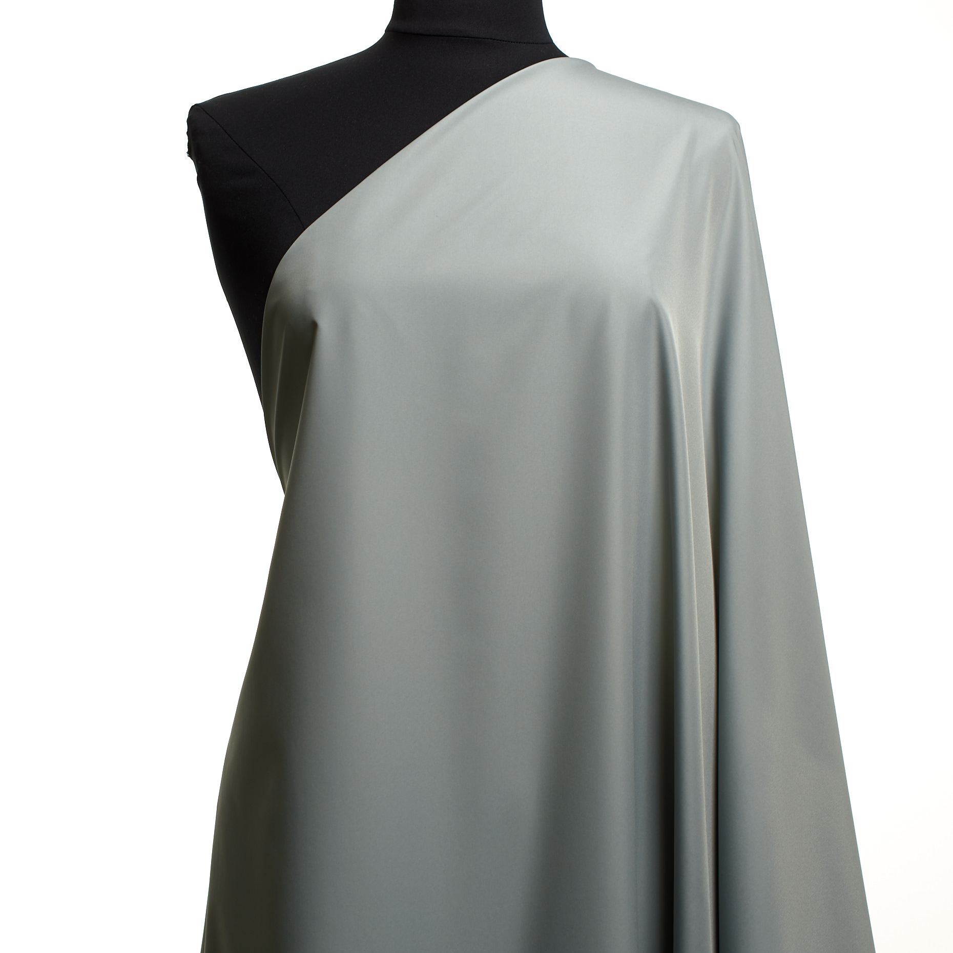 Podszewka, Ghost Gray (F000009581) - Manekin