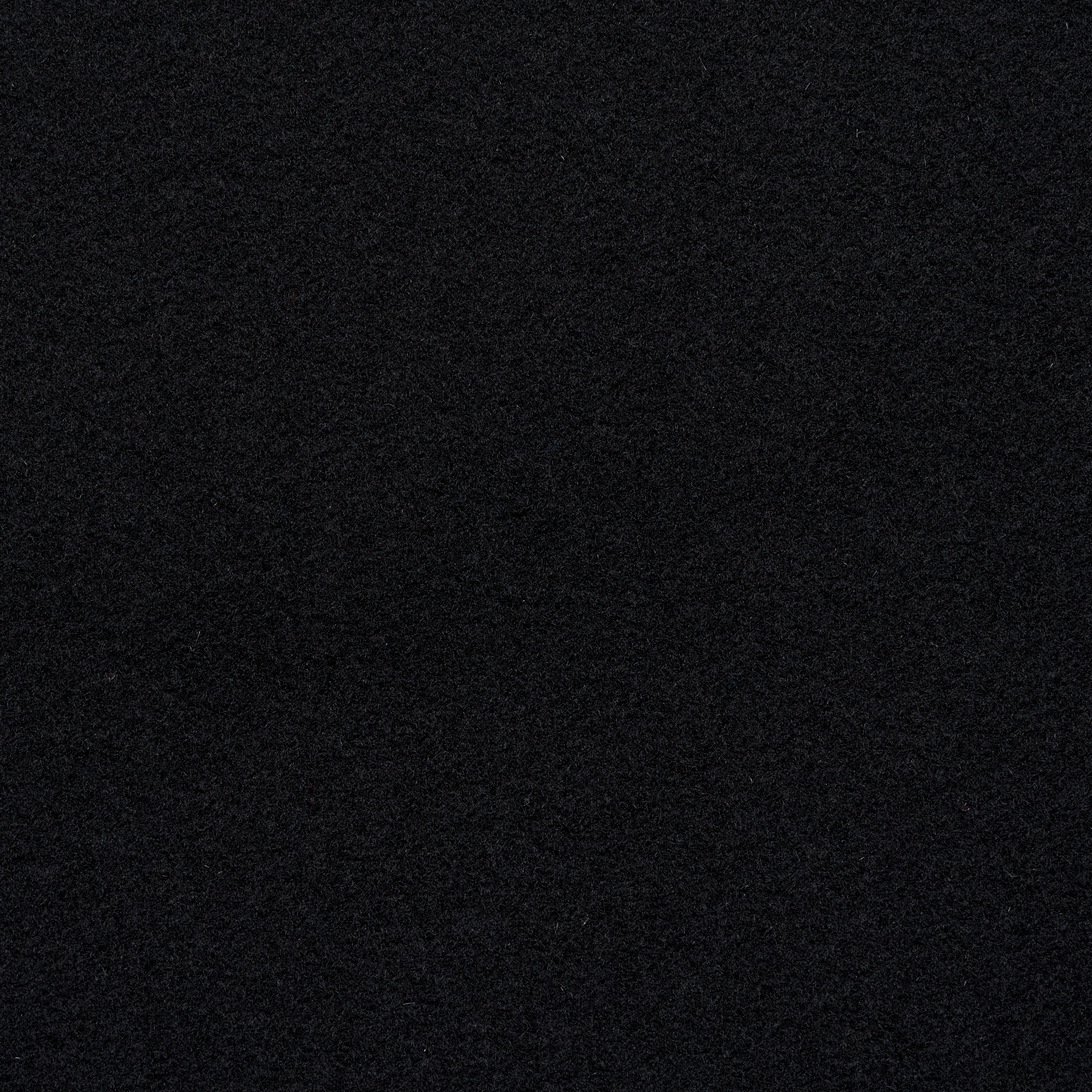 WOOL, RAVEN BLACK (F000048208) - Texture