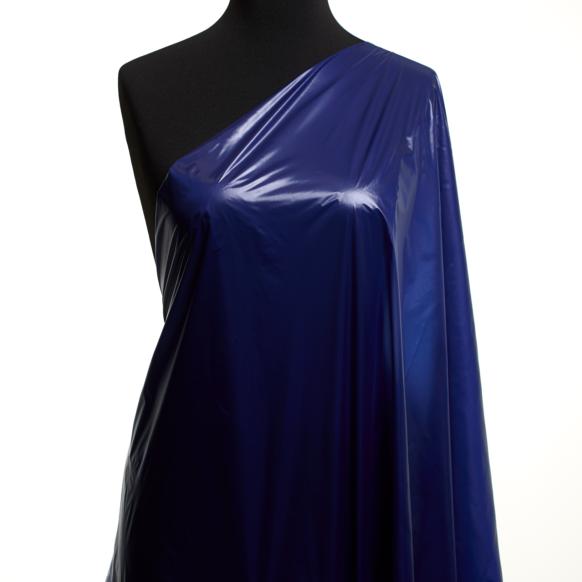 OUTDOOR, NYLON, DEEP ULTRAMARINE (F000048506) - Mannequin