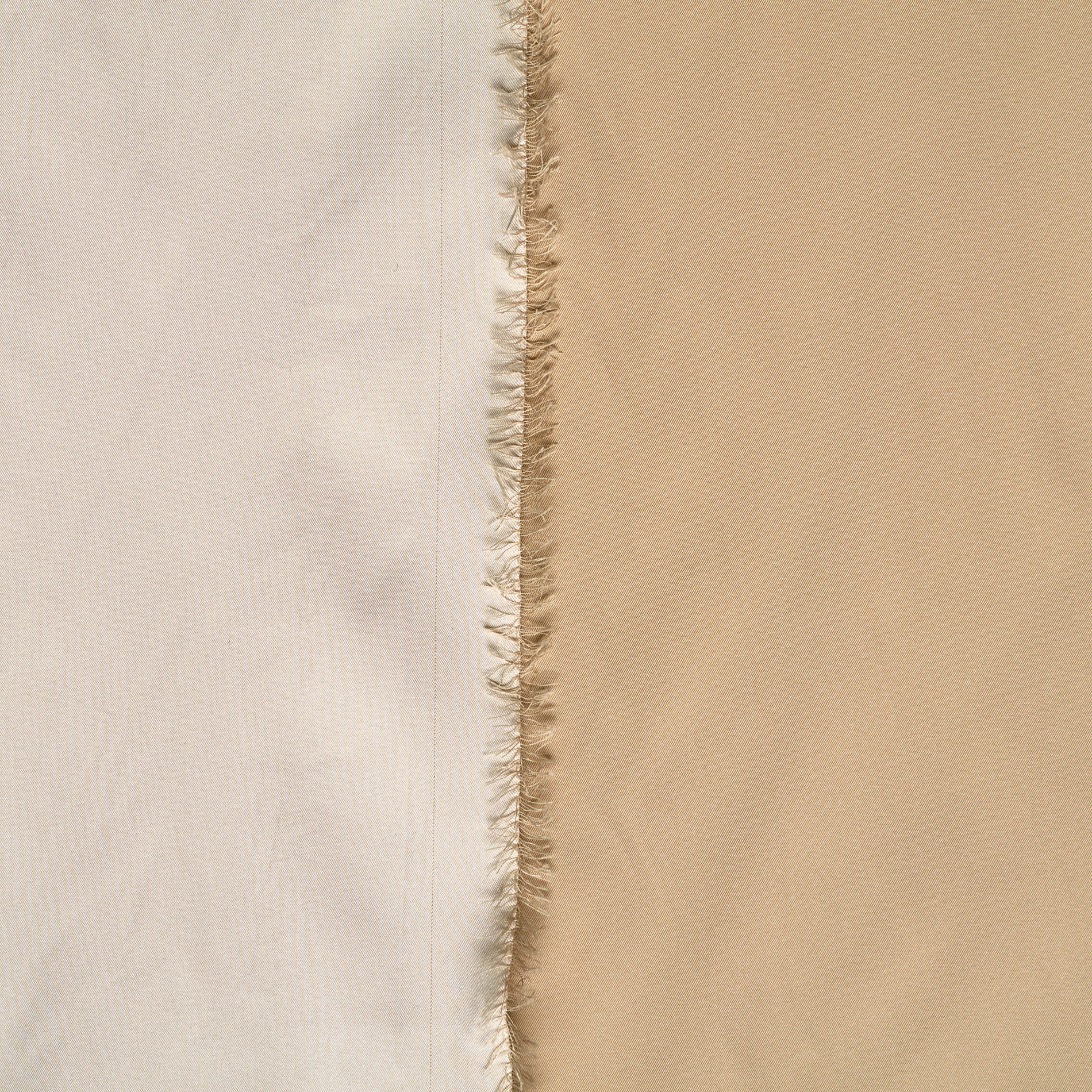 TAFFETA, OYSTER GRAY (F000032403) - Texture