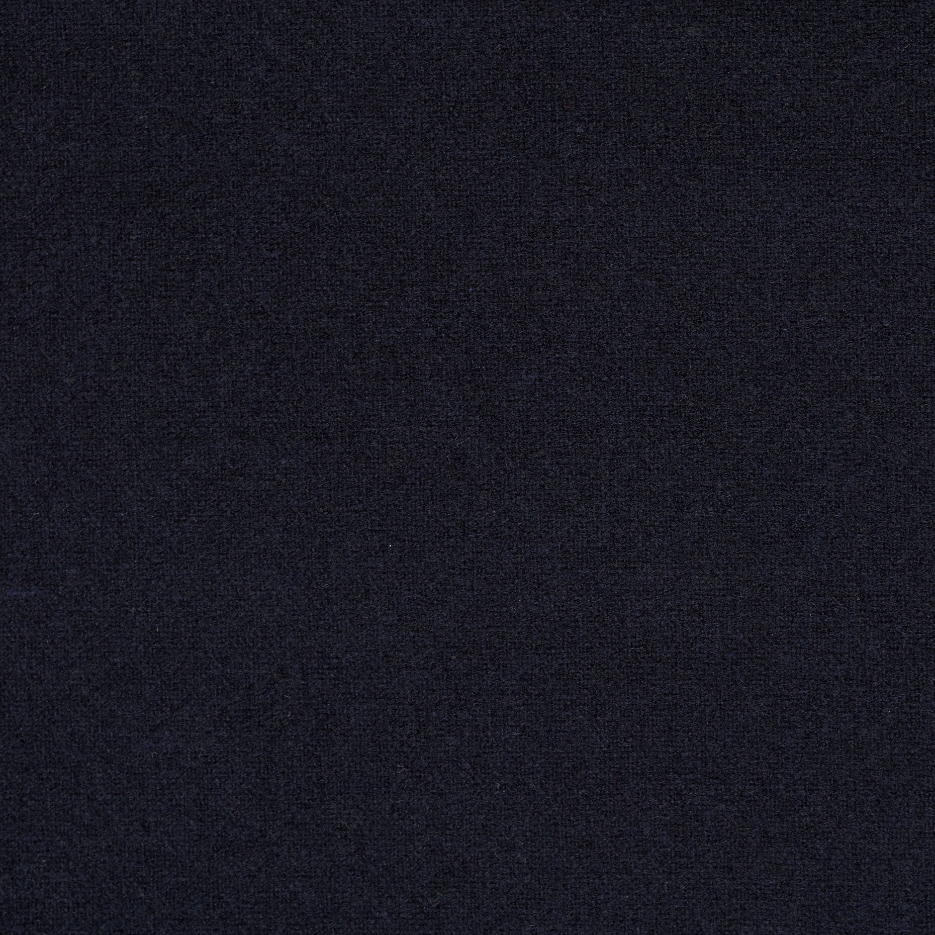 Фланель, Шерсть, Стрейч, Parisian Night (F000048140) - Ткань