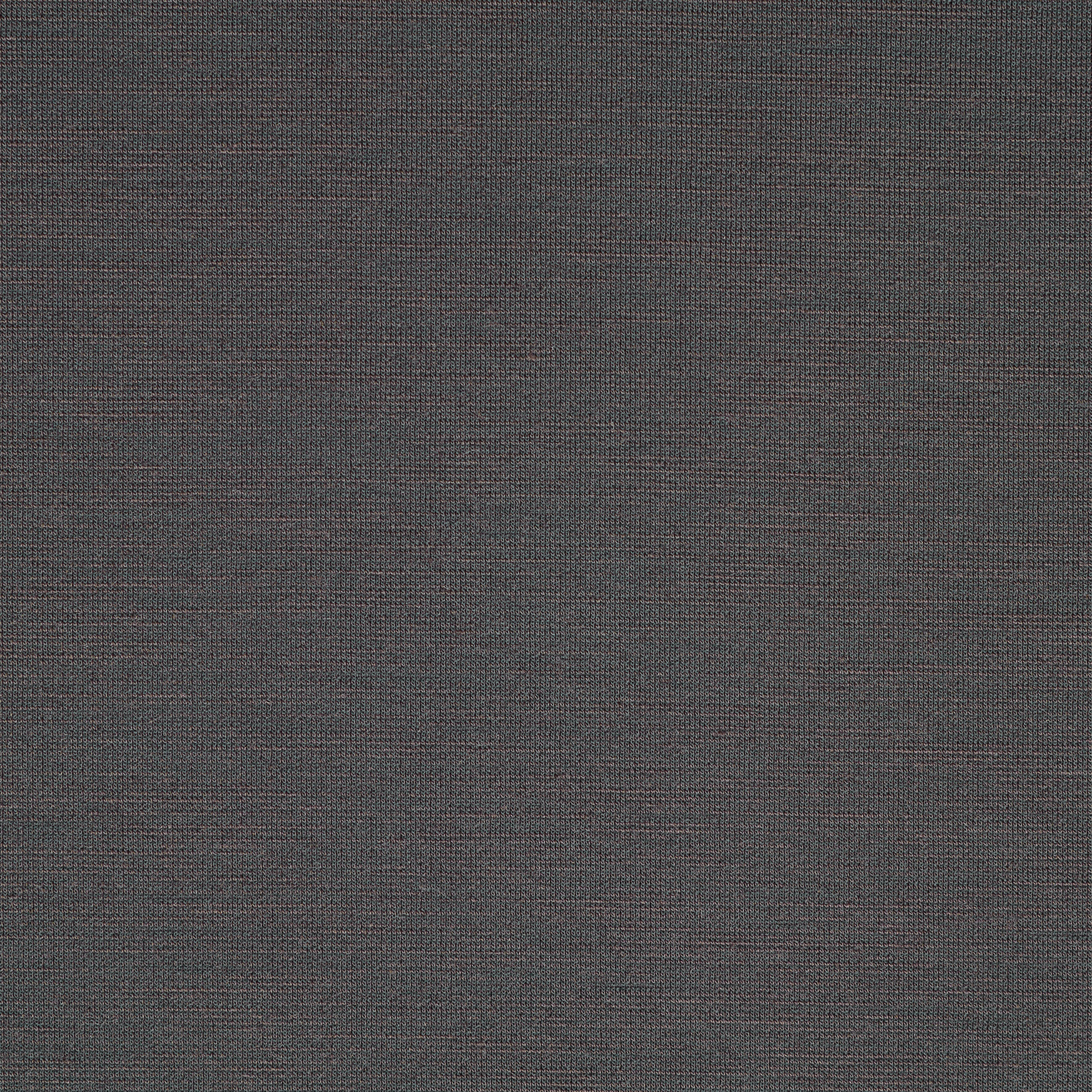 Double, Jersey, Wolle Mix, Iron Gate (F000043136) - Gewebe