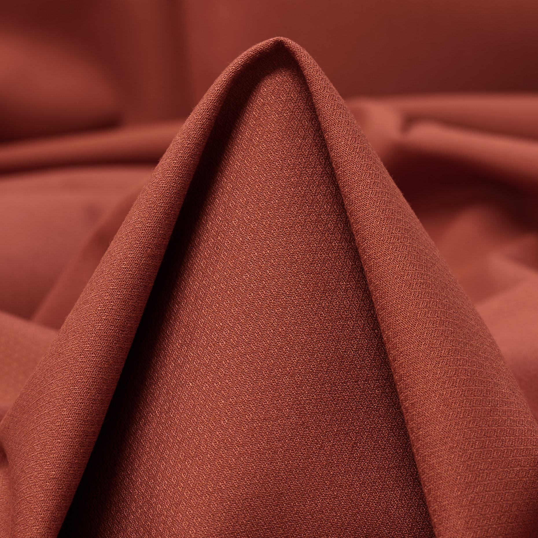 COTTON, ELASTIC, MICRO STRUCTURE, BRICK (F000037886)