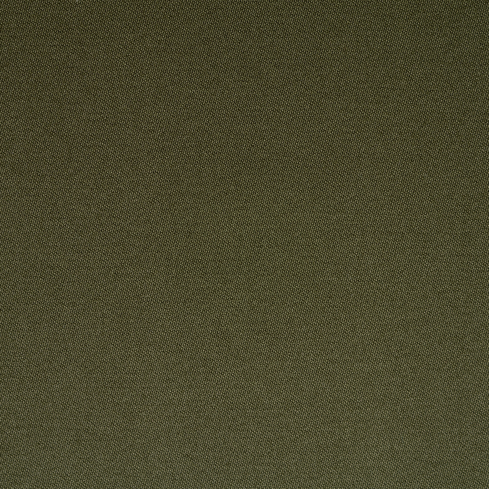 Твил, Хлопок, Capulet Olive (F000044028) - Ткань
