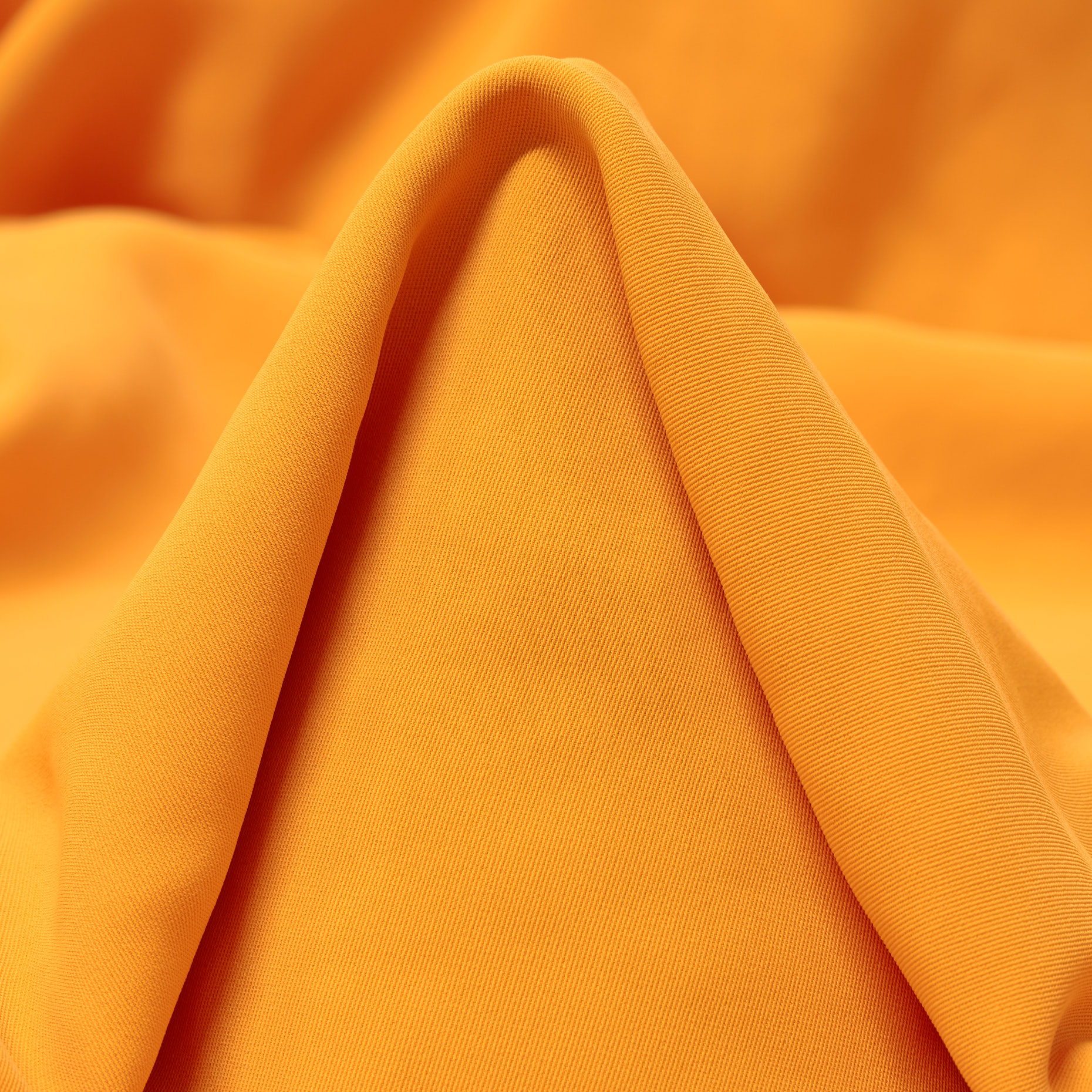 Twill, Kumquat (F000047017)